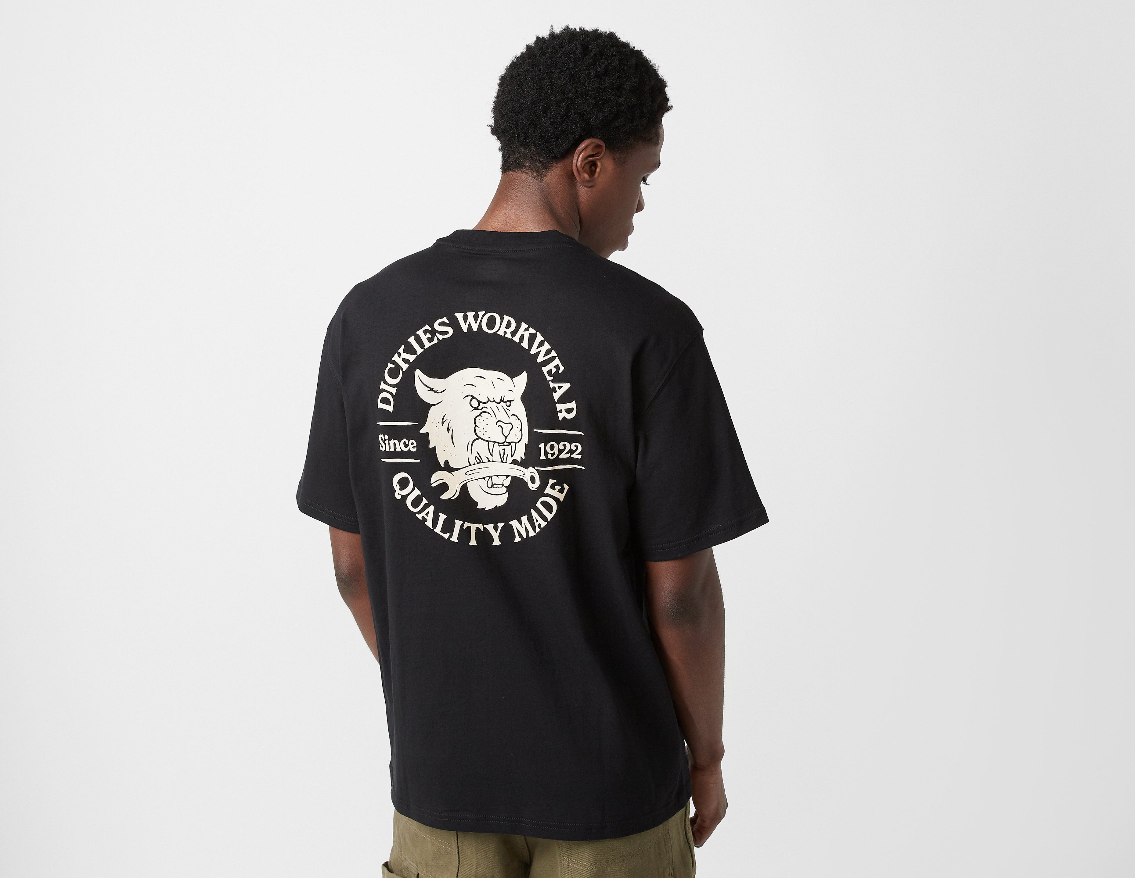 Dickies Wrench T-Shirt