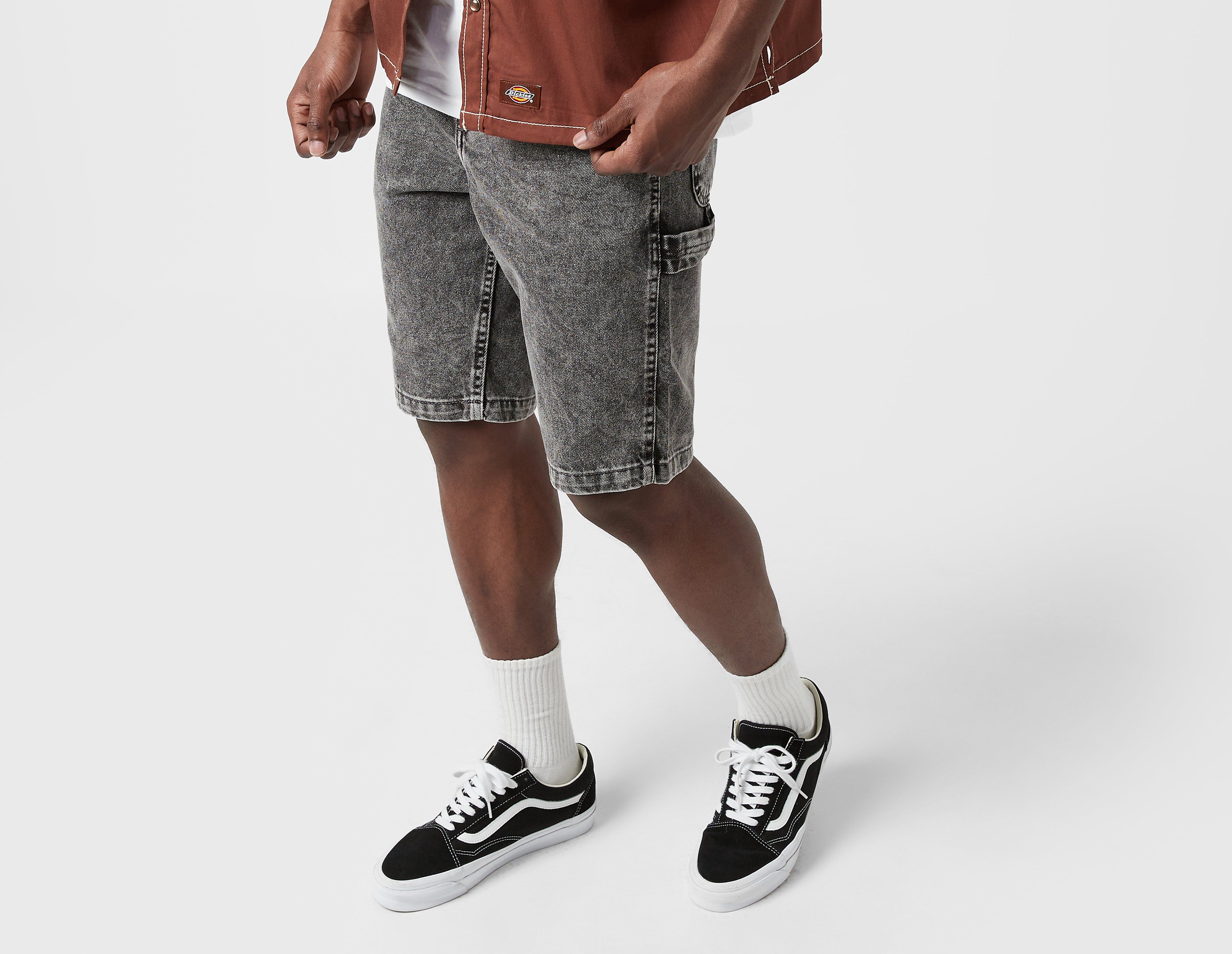 Dickies Garyville Shorts, Grey