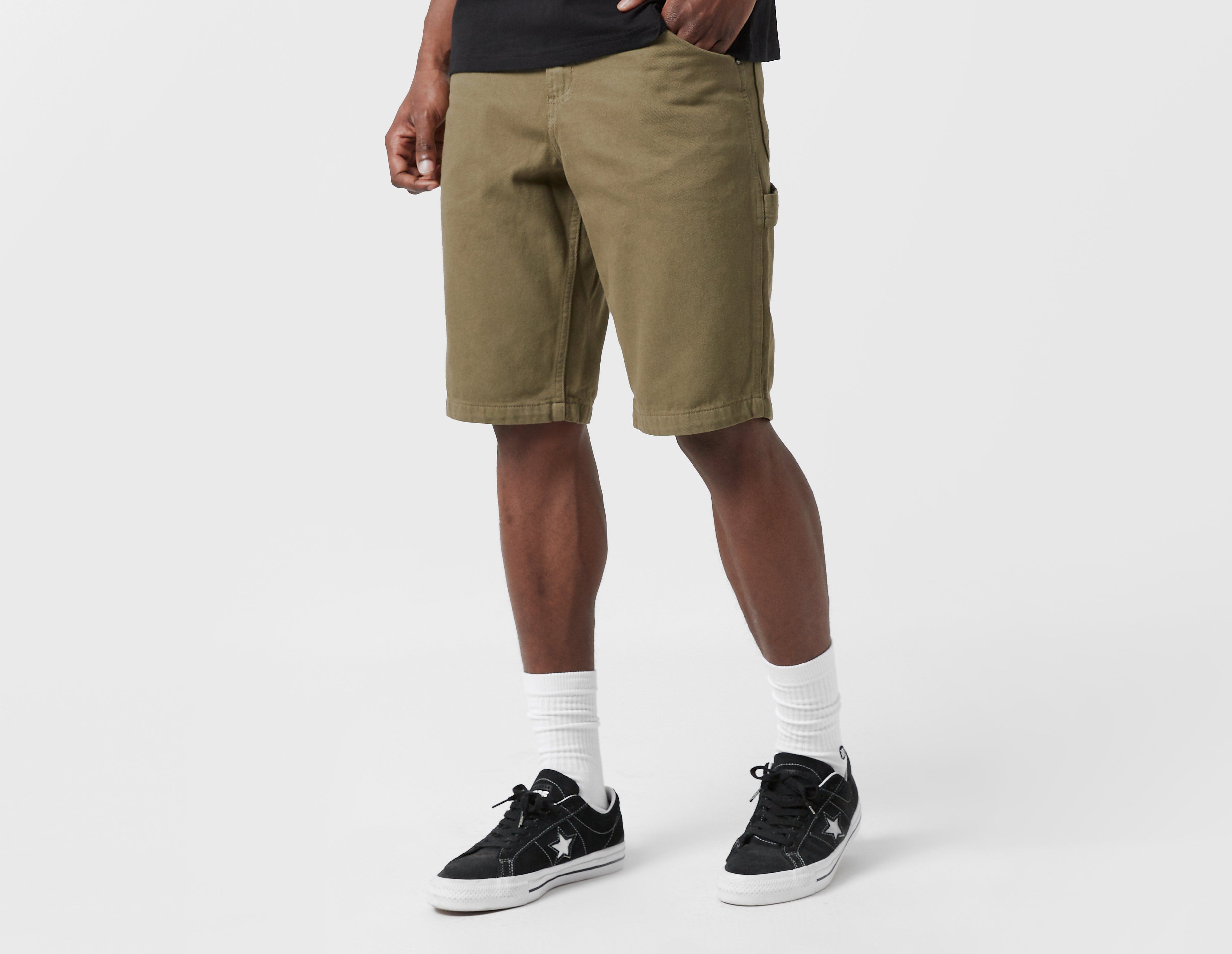 Dickies Garyville Shorts, Green