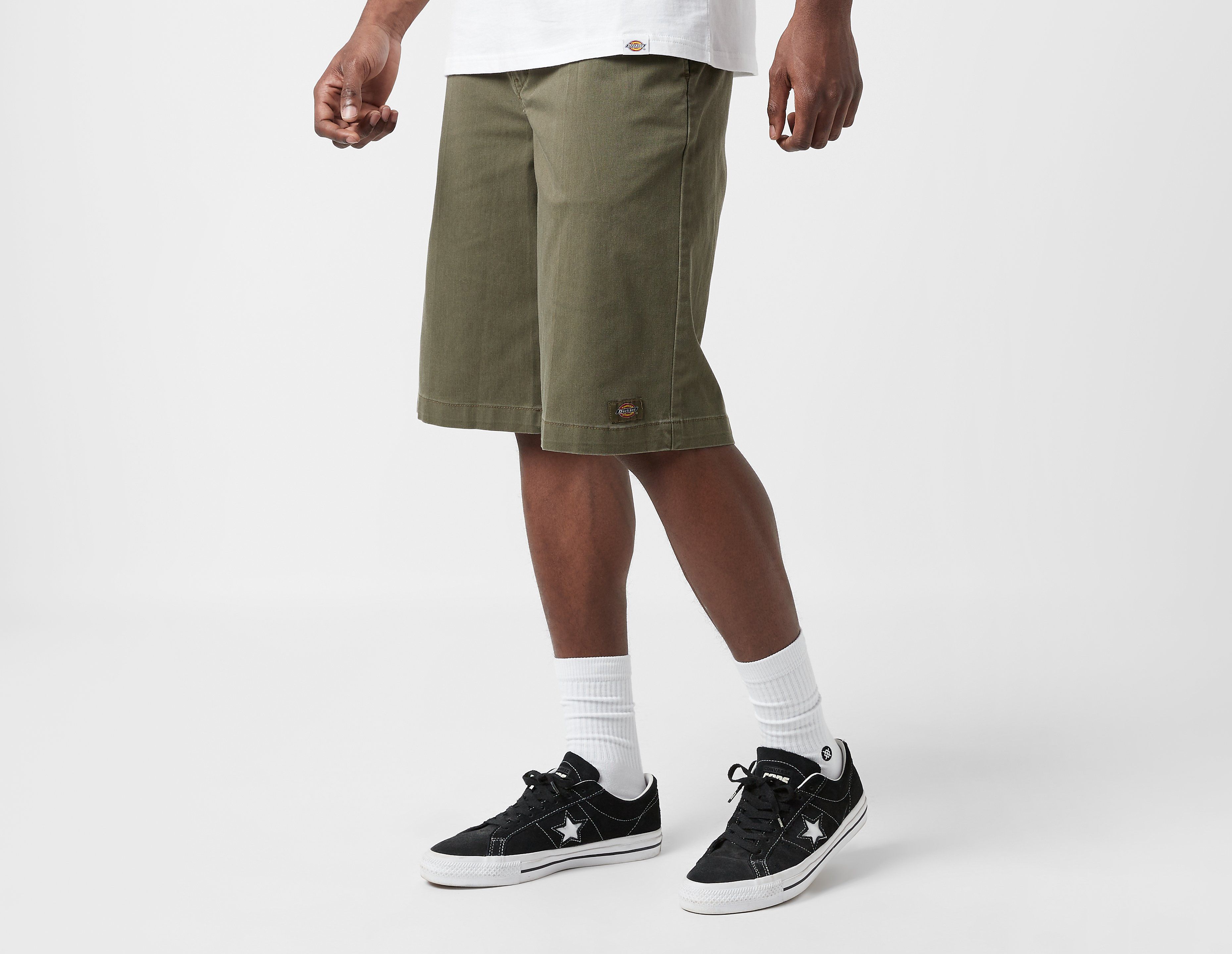 Dickies Unionville 13'' Work Shorts