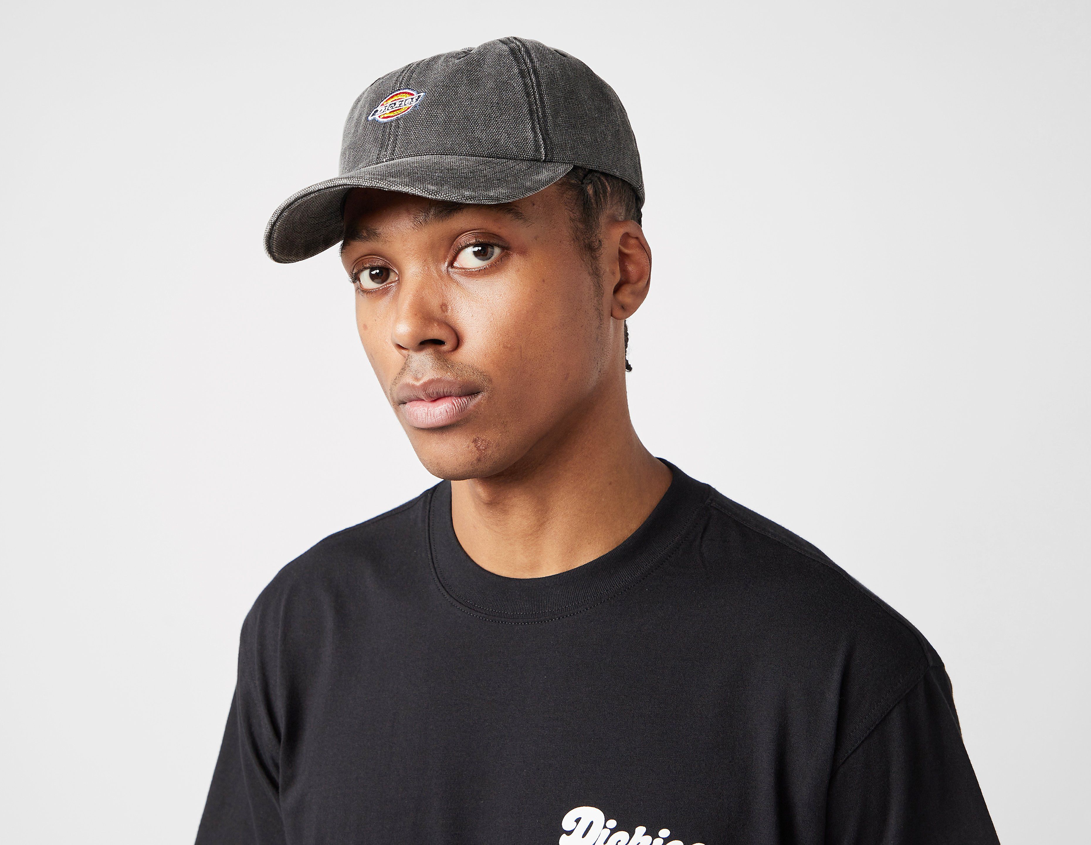 Dickies Hardwick Cap, Black