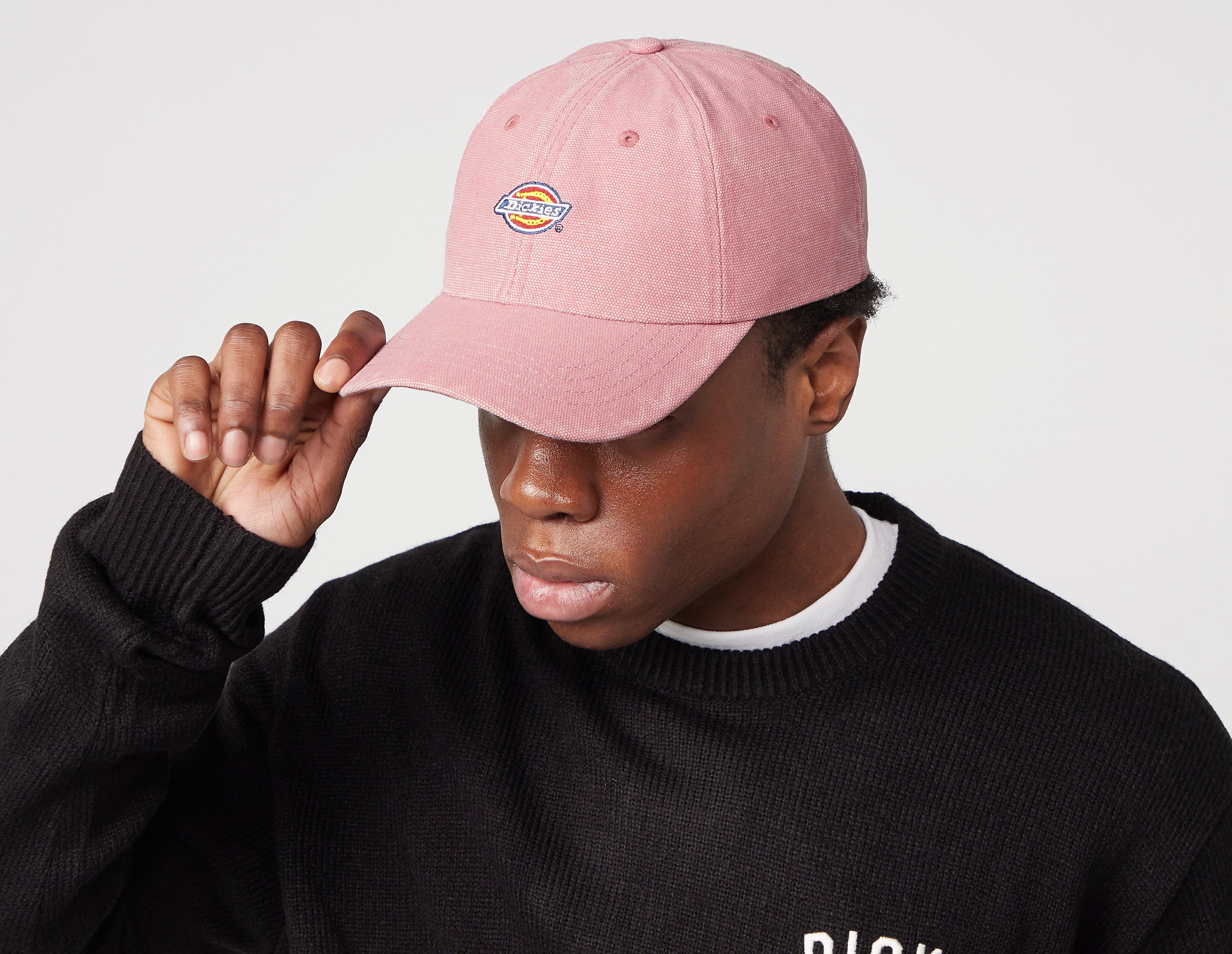 Dickies Hardwick Cap, Pink