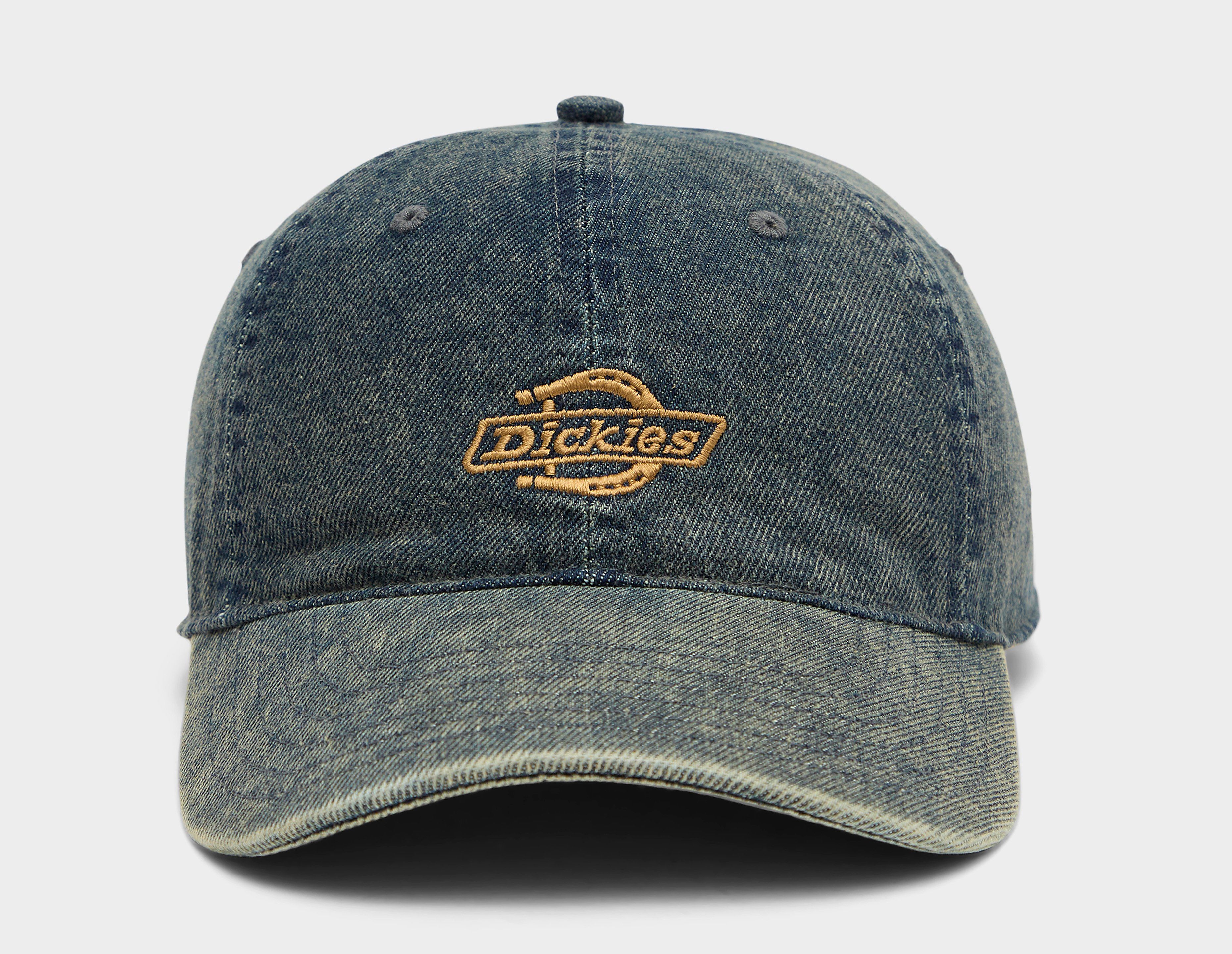 Dickies Denim Dap Cap, Blue