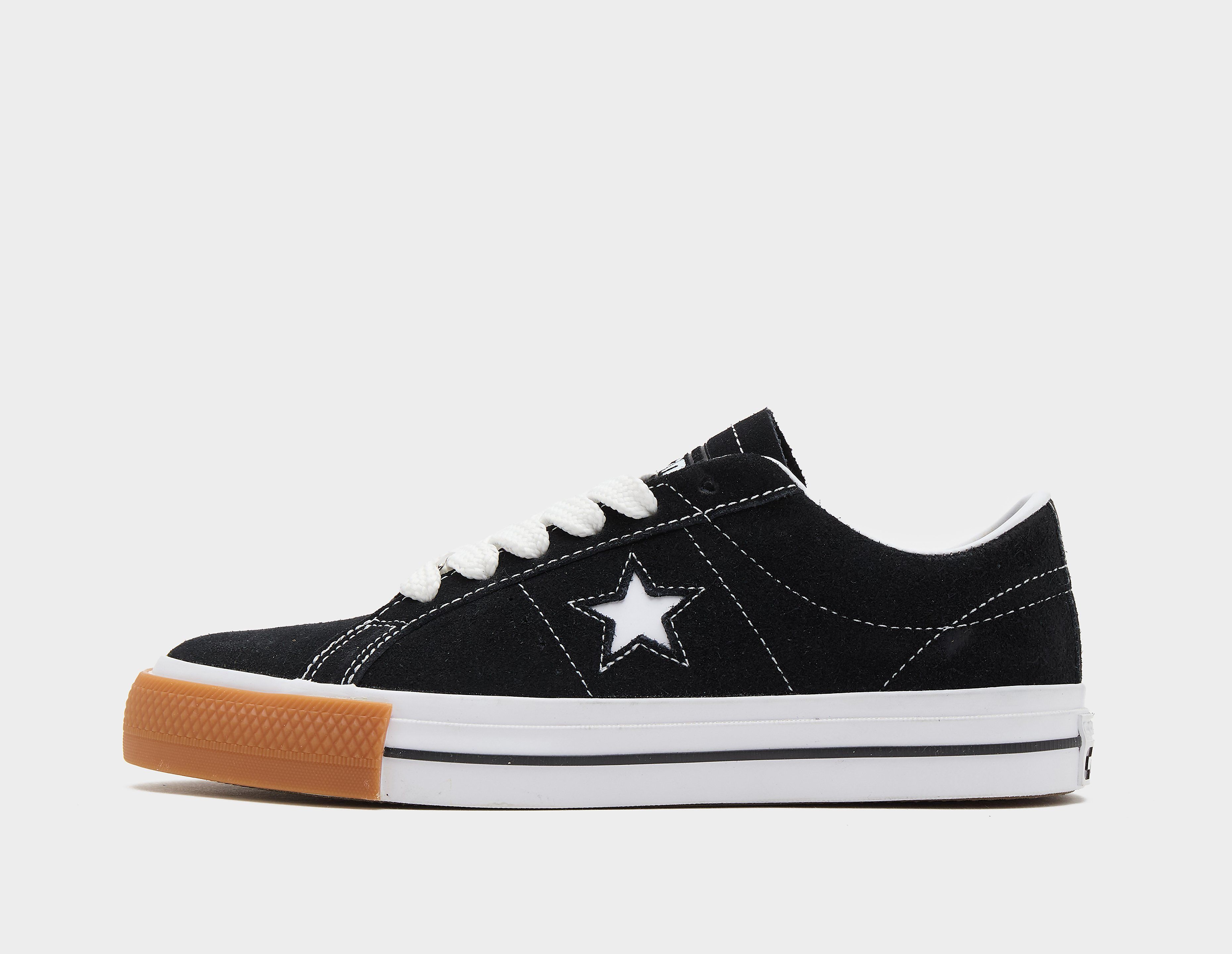 Converse One Star - size? Exclusive Women's