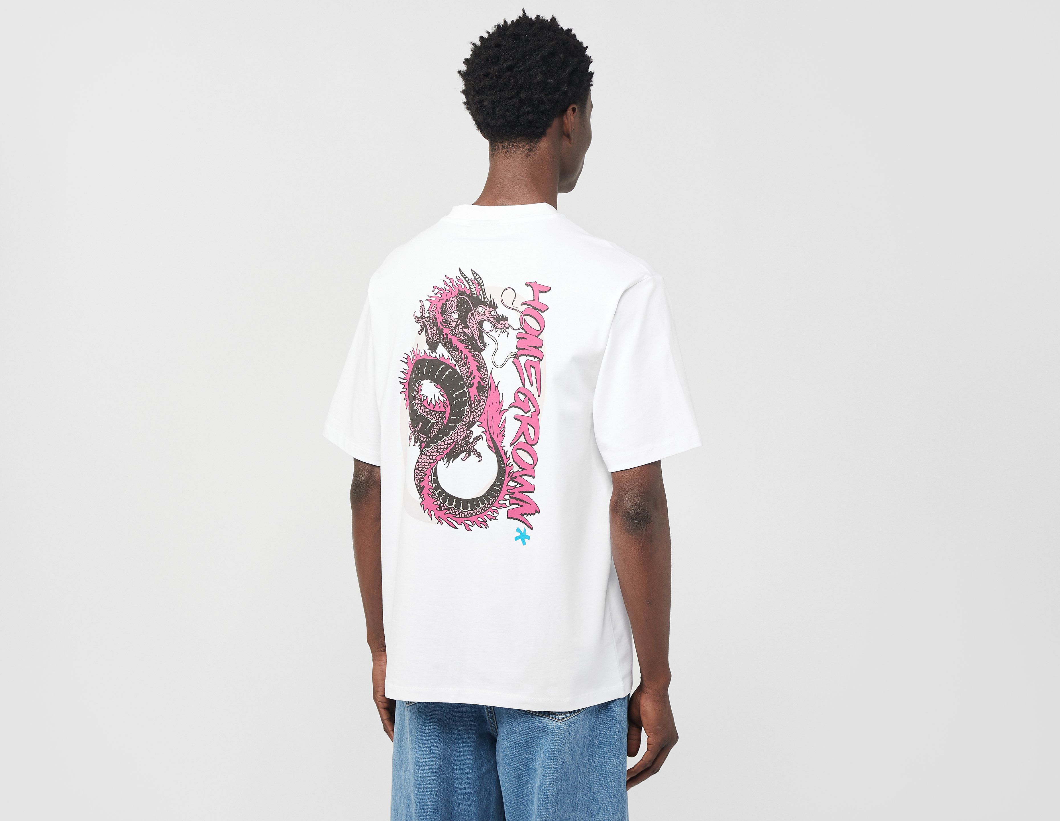 Home Grown Dragon T-Shirt