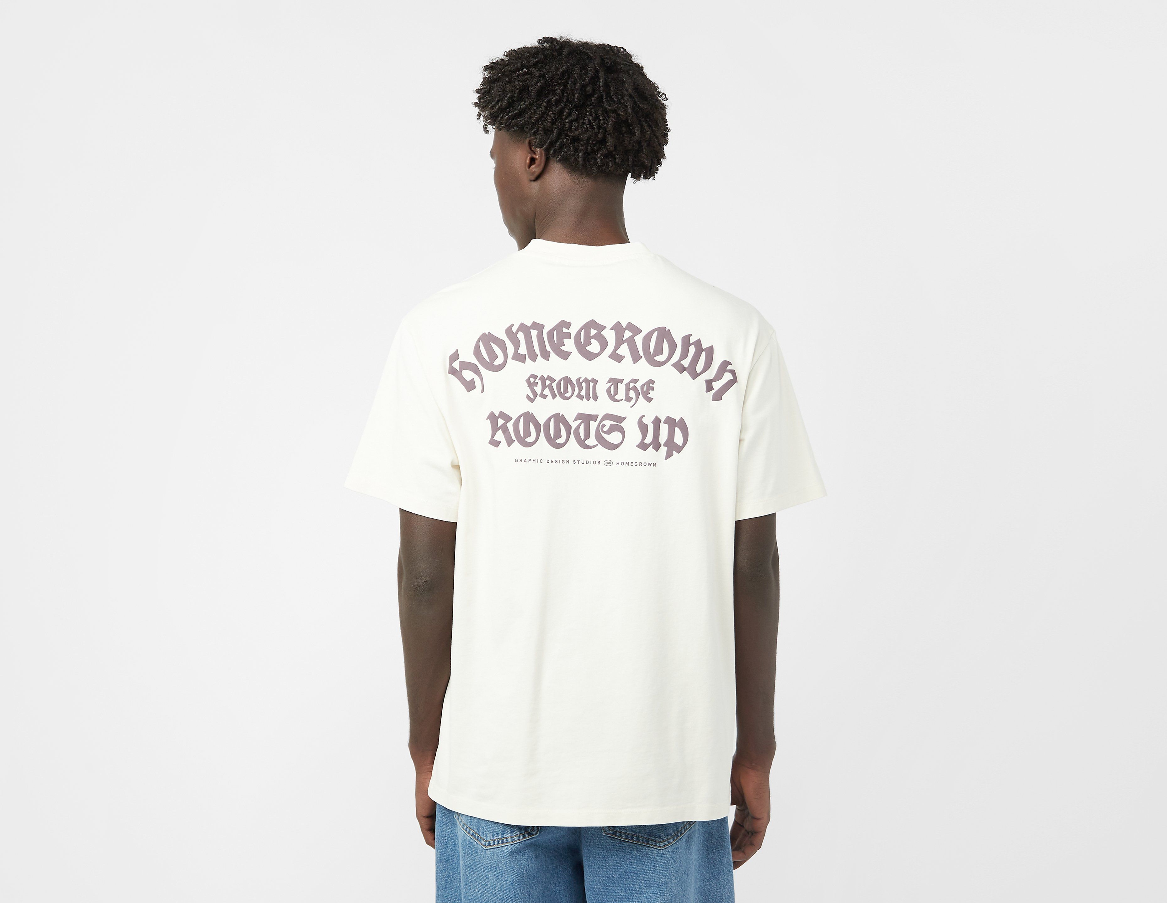 Home Grown Studio T-Shirt