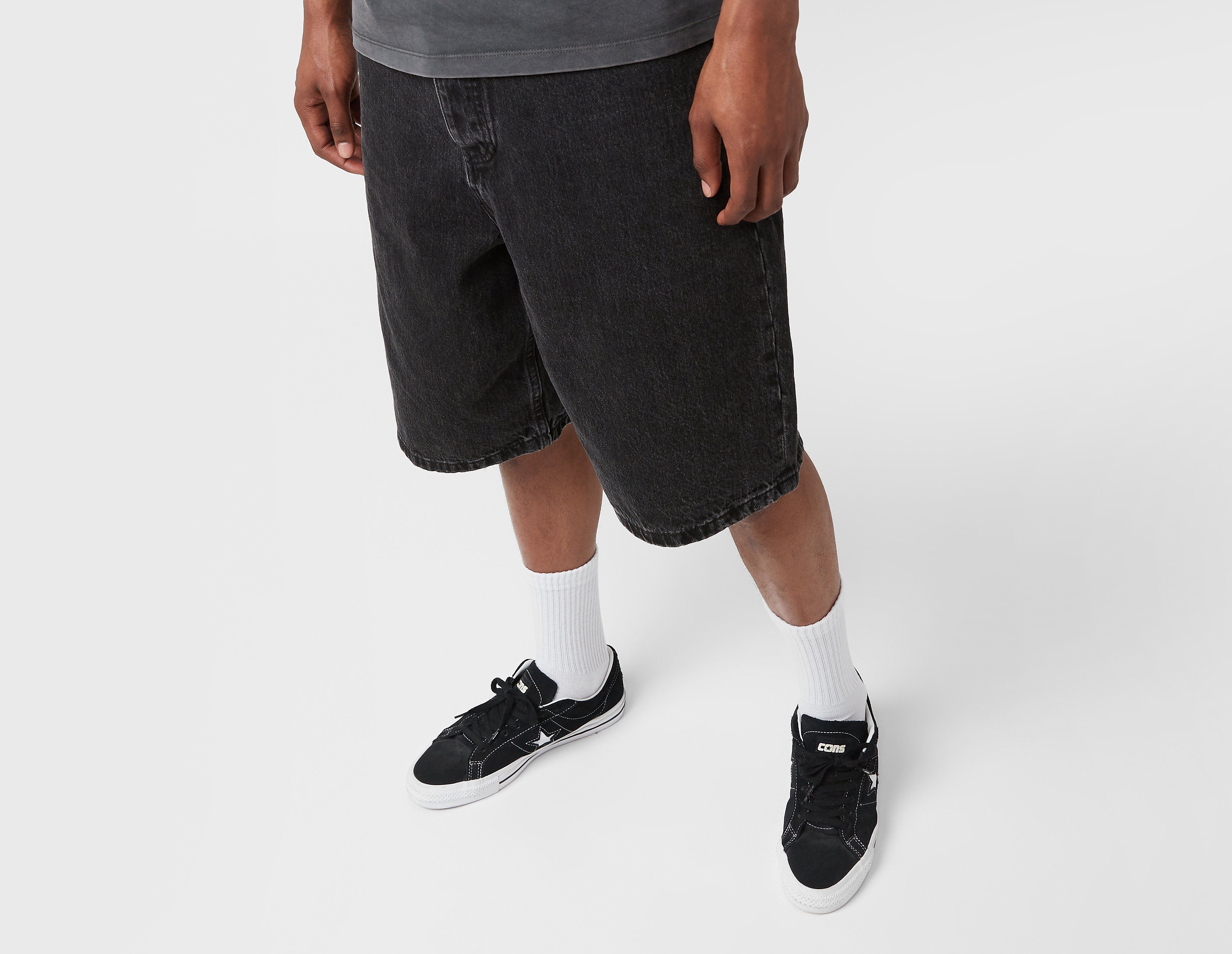 Home Grown Carter Loose Shorts