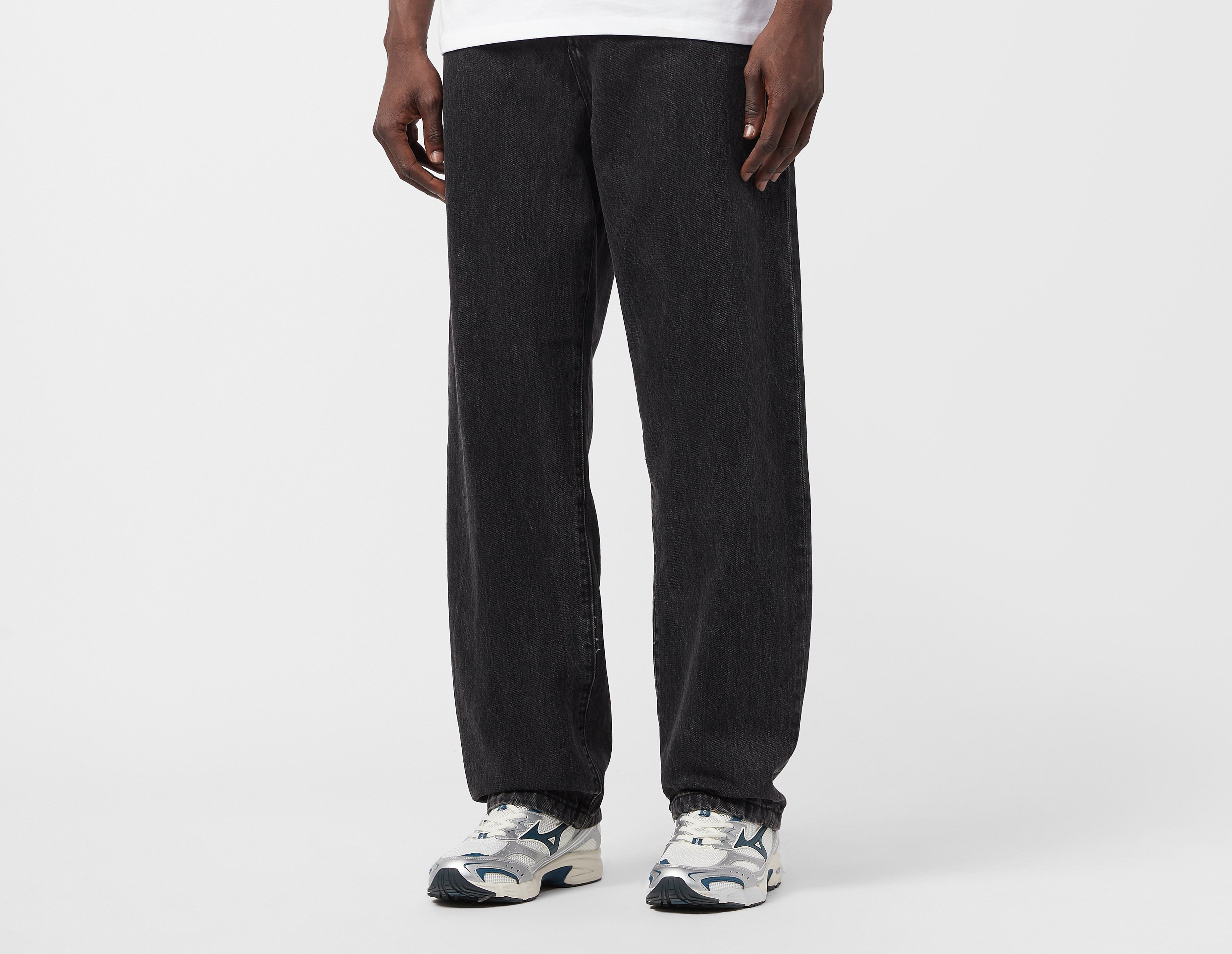 Home Grown Carter Loose Jeans