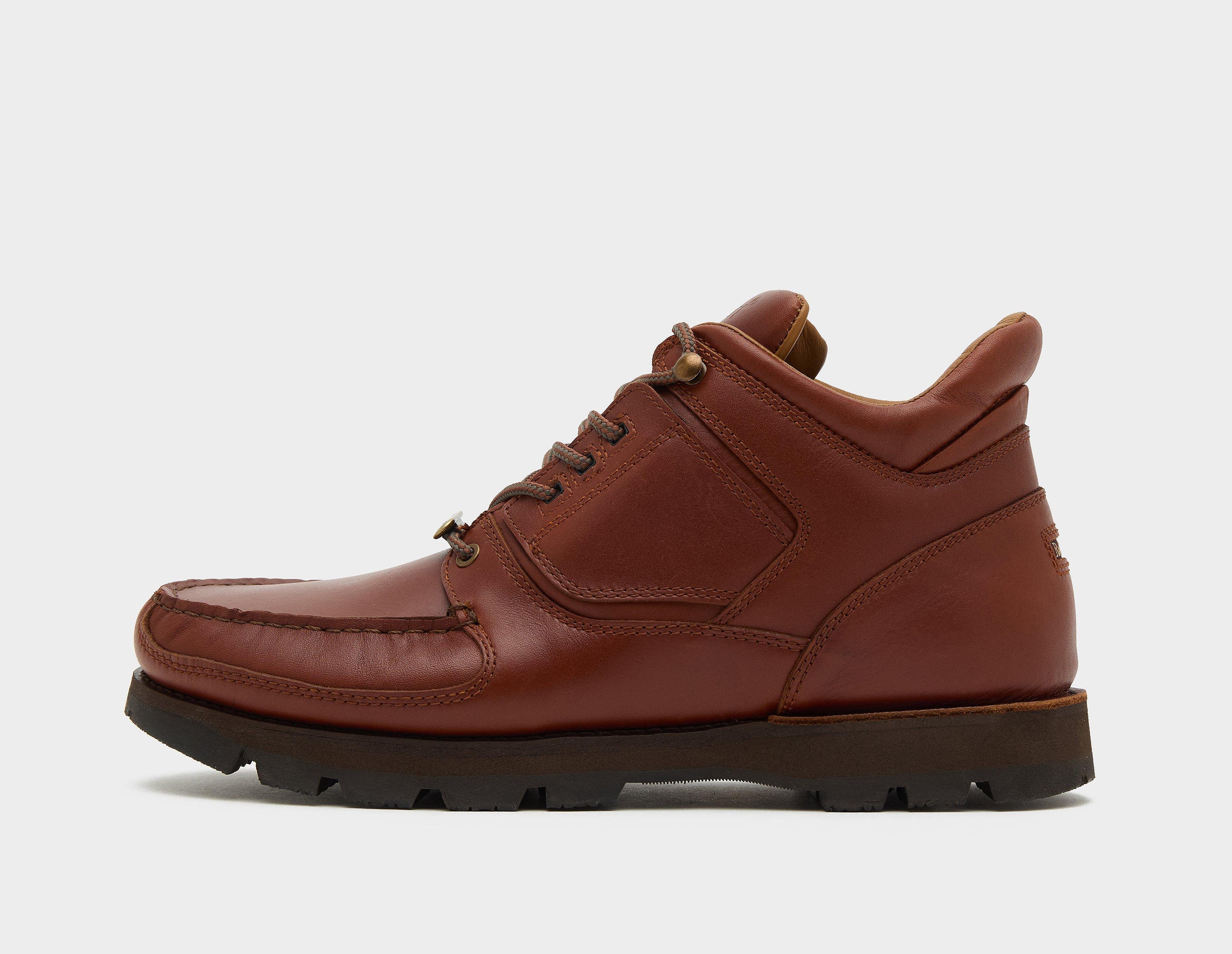 Rockport Umbwe Hiker Boot, marrón