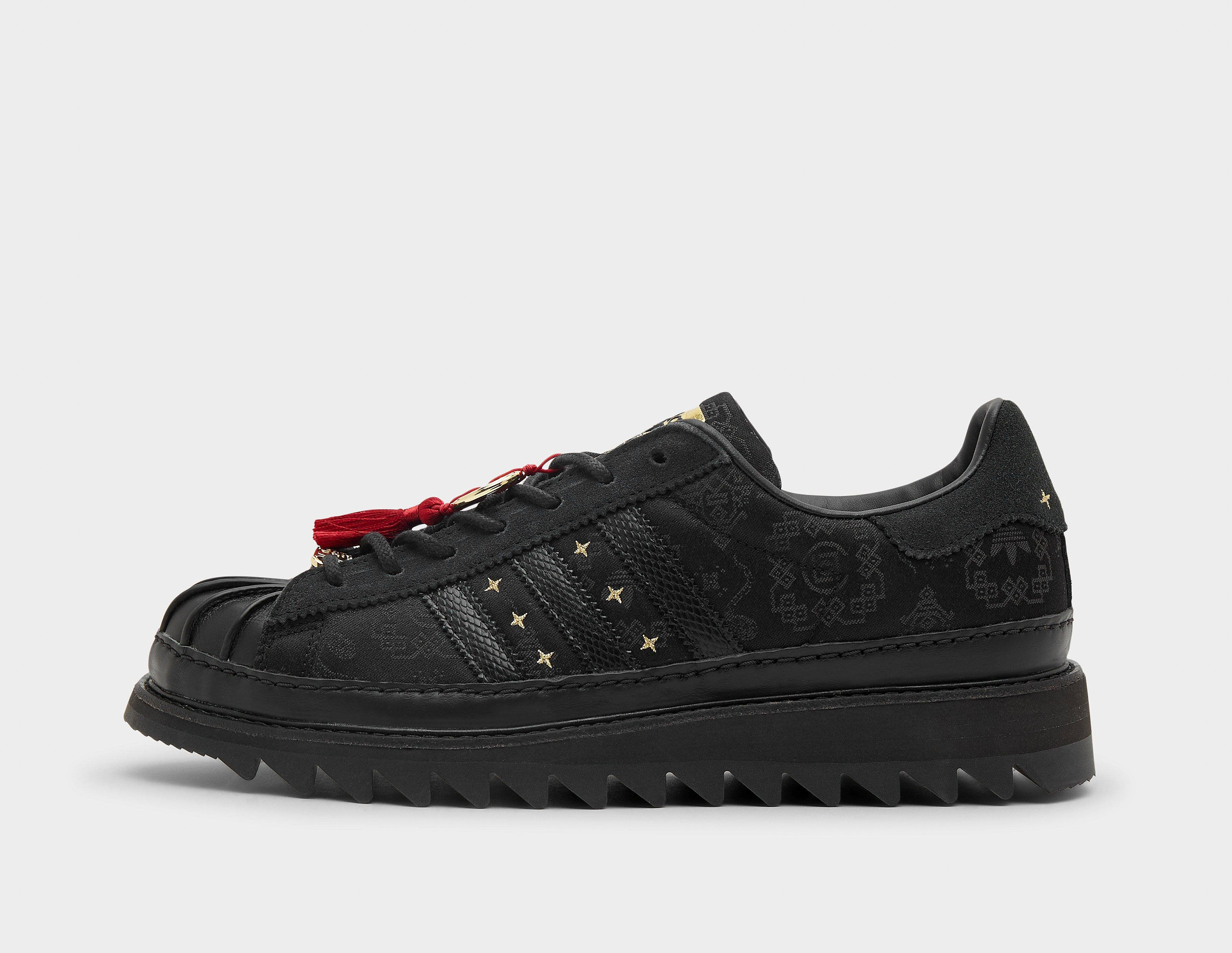 adidas x CLOT Superstar Lunar New Year