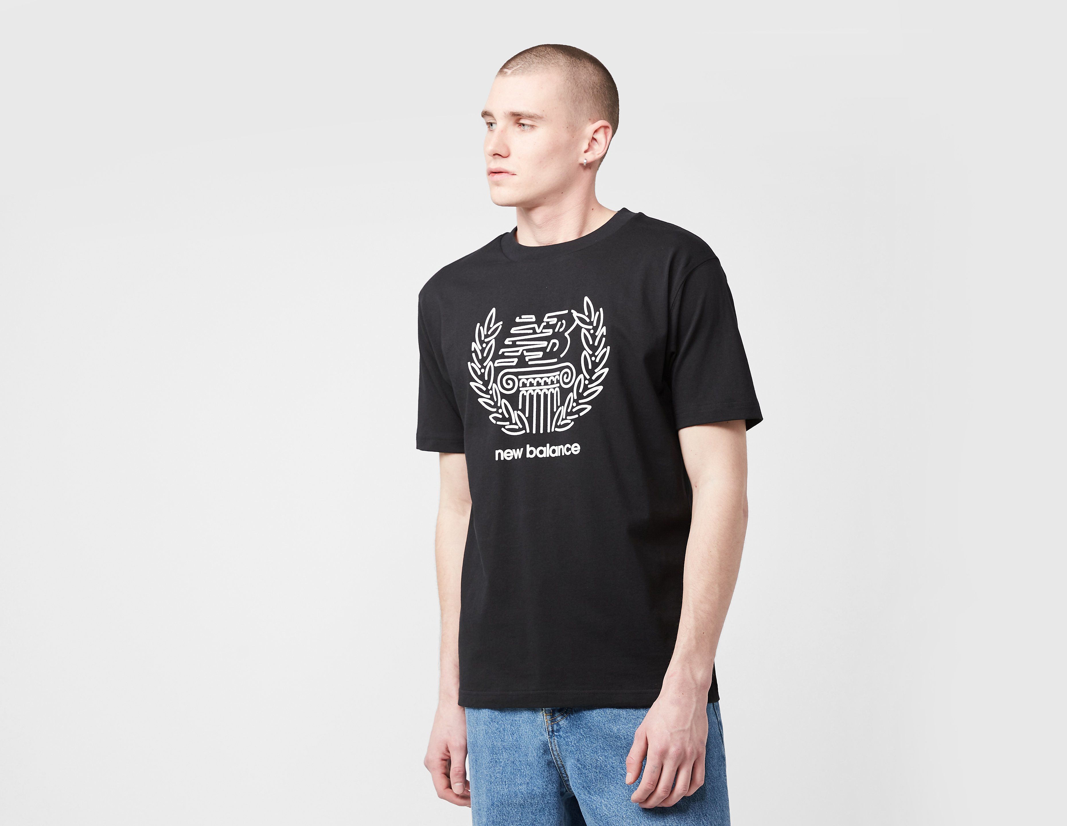 New Balance Sculpt T-Shirt