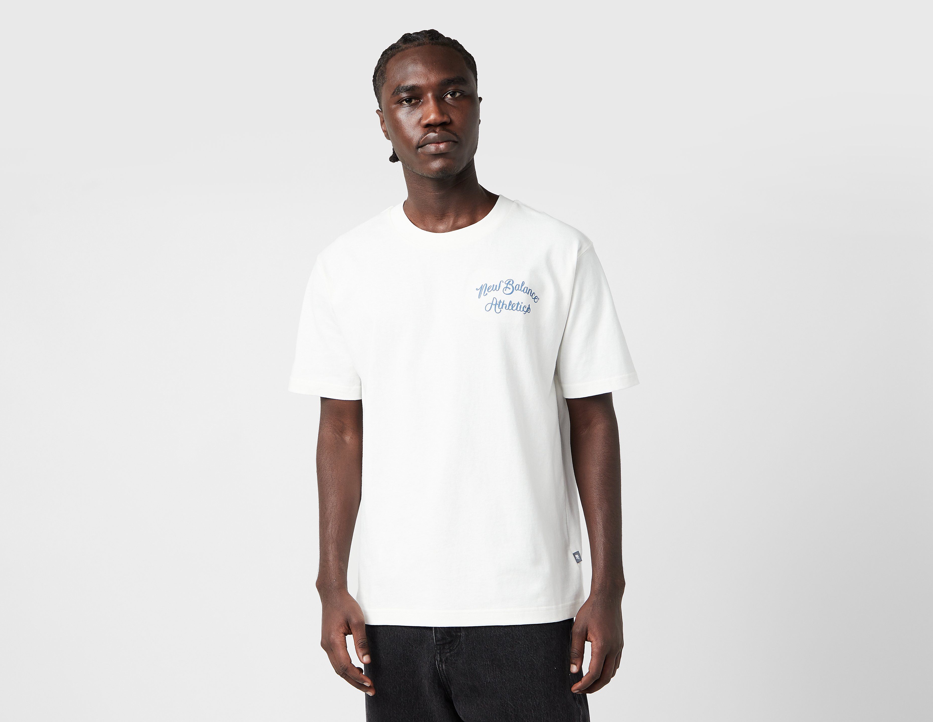 New Balance Athletics League T-Shirt