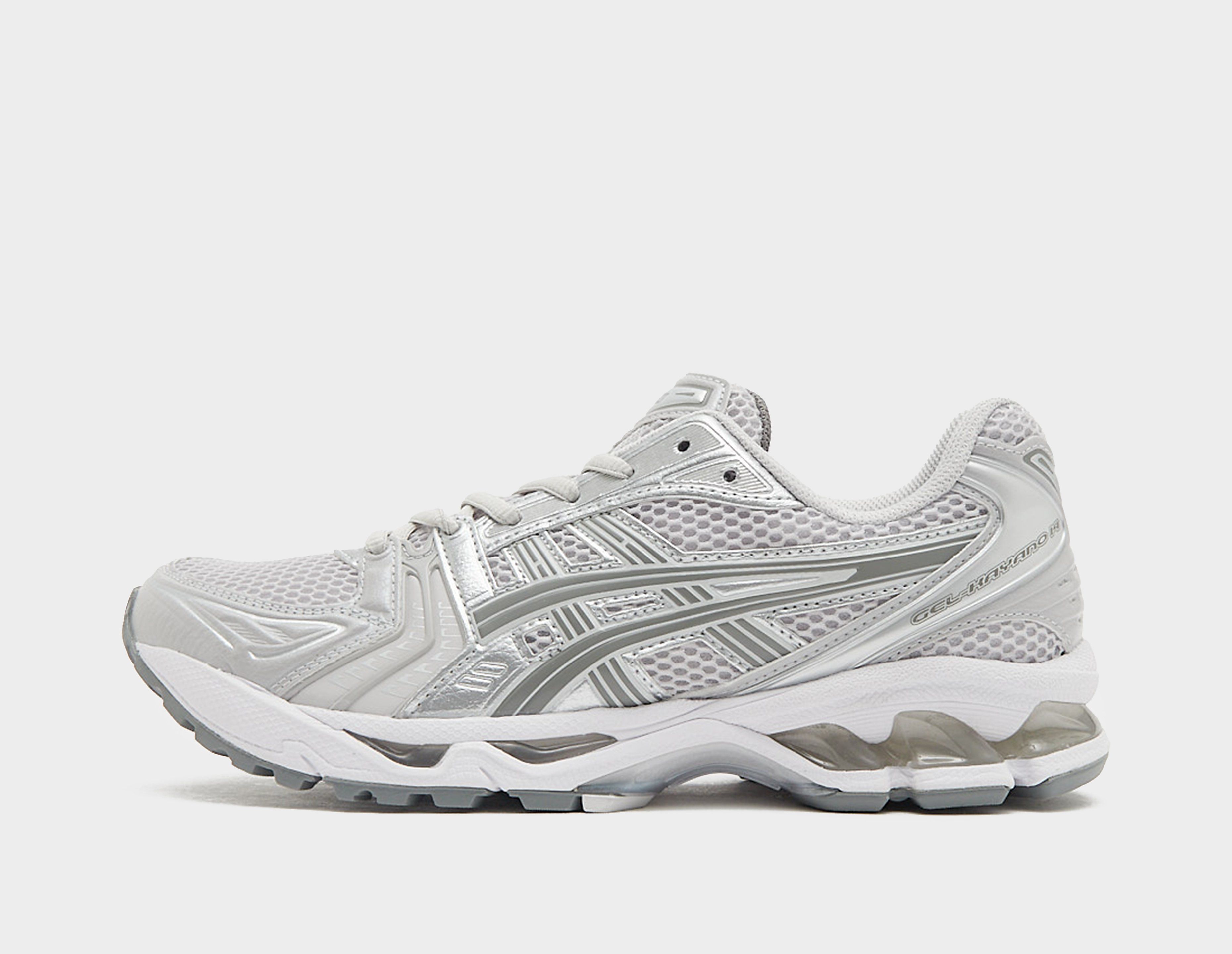 ASICS GEL-KAYANO 14 Dames, Grey