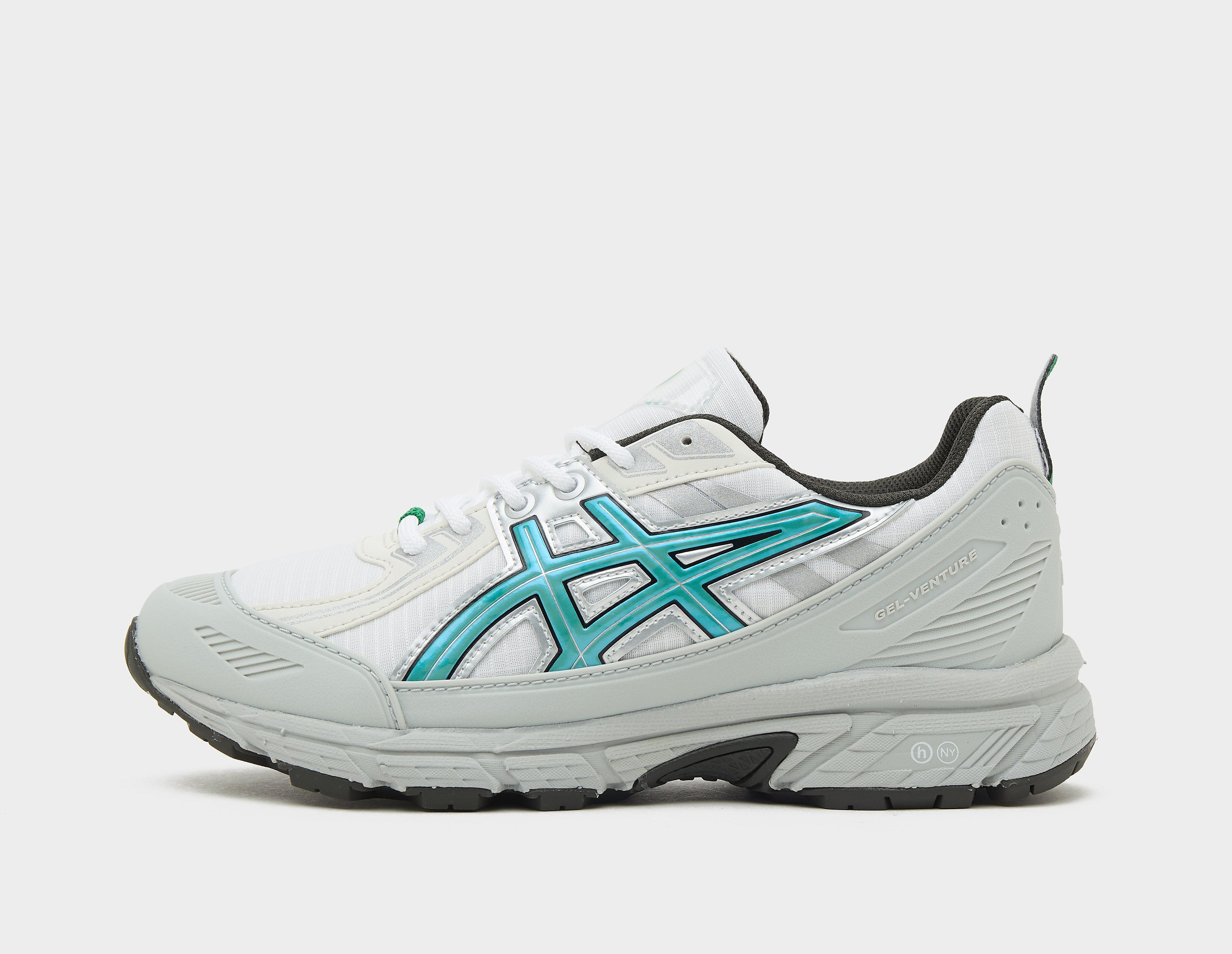 ASICS x HIDDEN NY GEL-VENTURE 6 SHIELD Women's, White