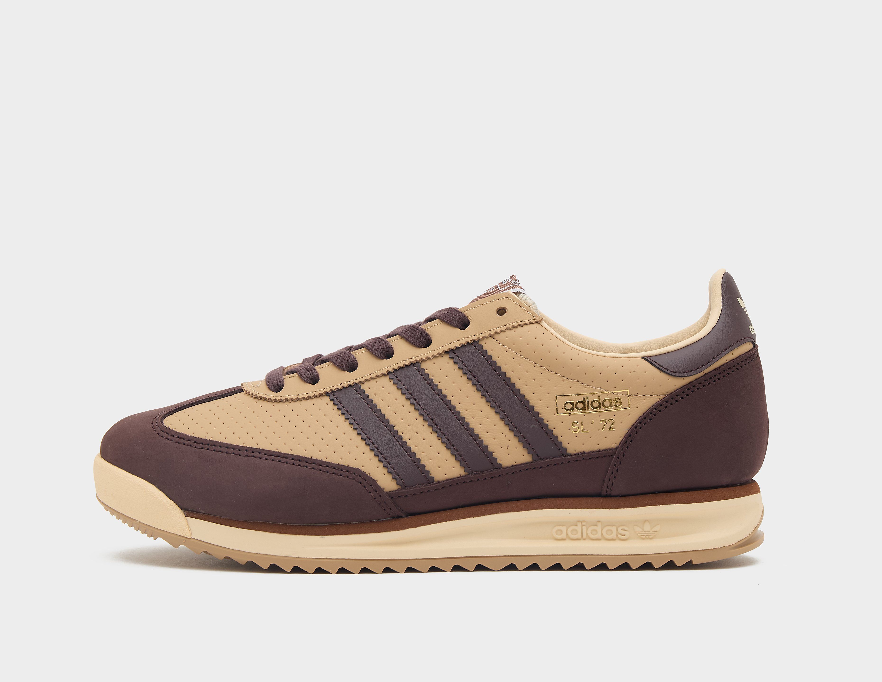 adidas Originals SL 72 RS, Brown
