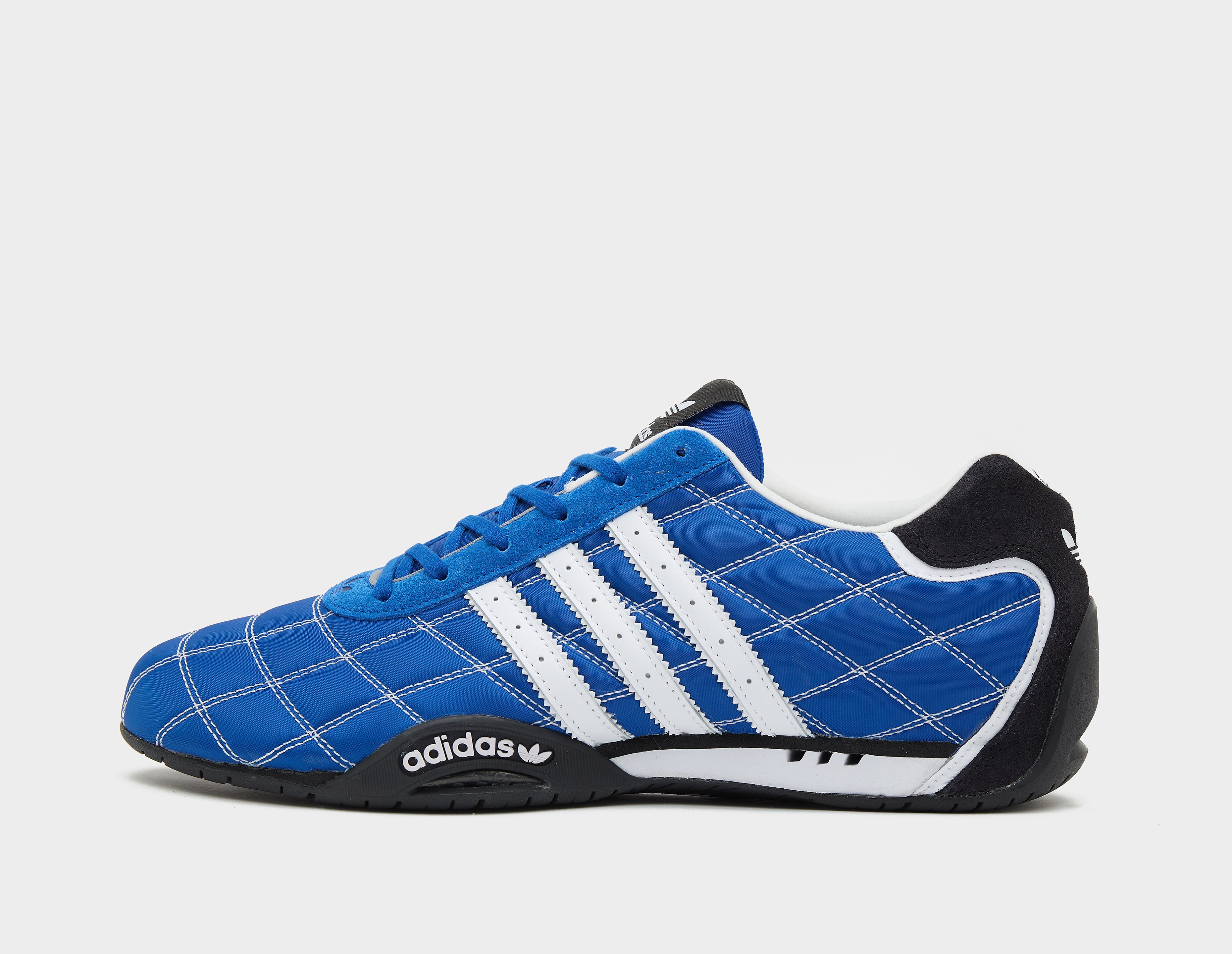 Adidas Originals Adi Racer Lo Women's, Blue