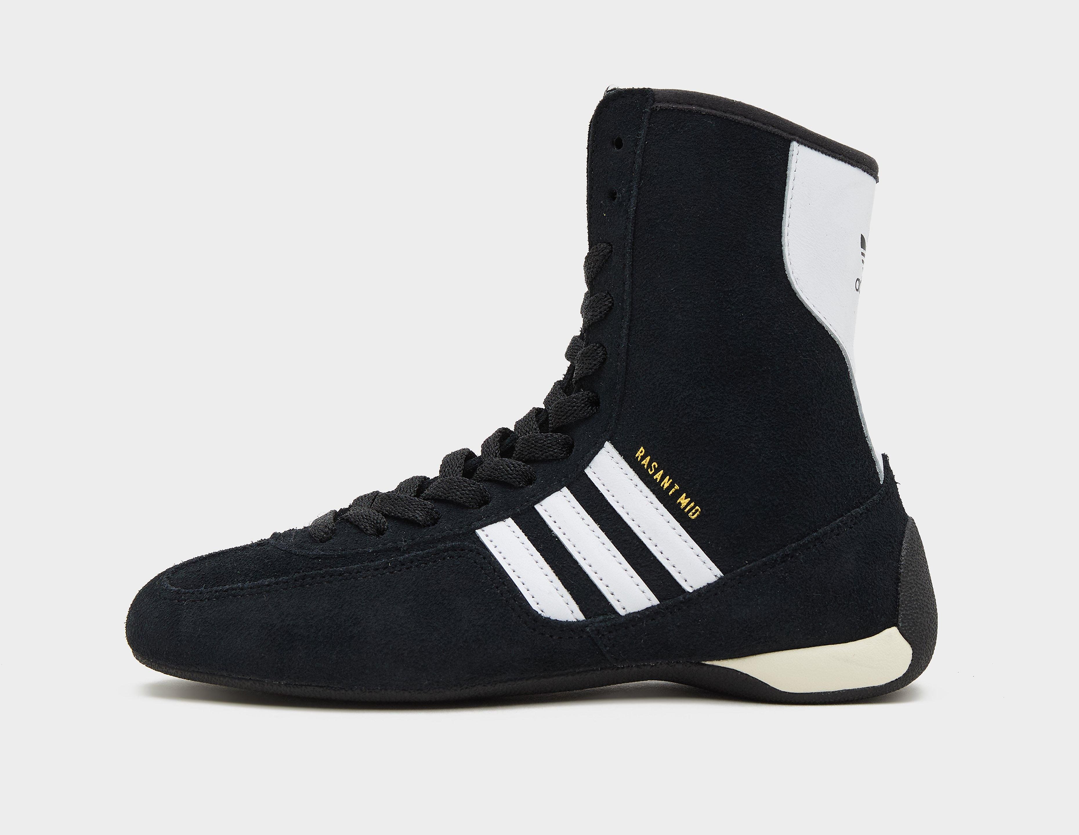 Adidas Originals Rasant Mid Women's, Black