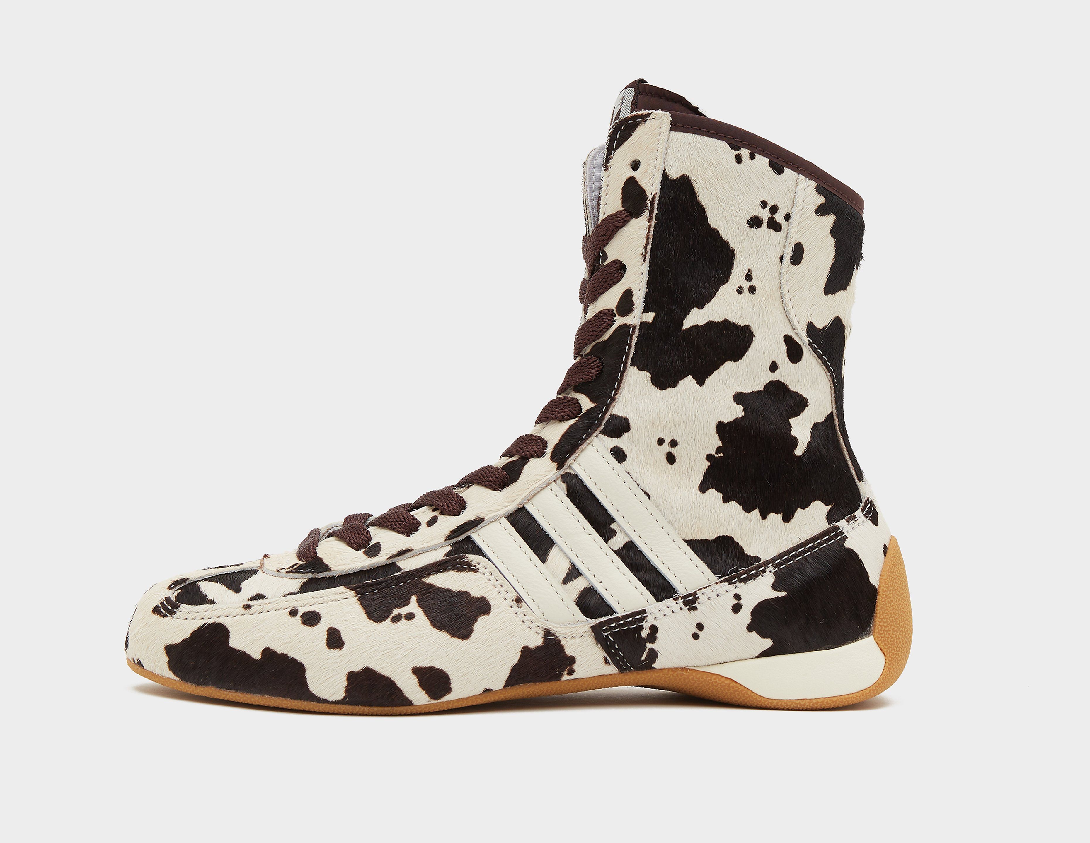 Adidas Originals Rasant Mid Women's, Brown