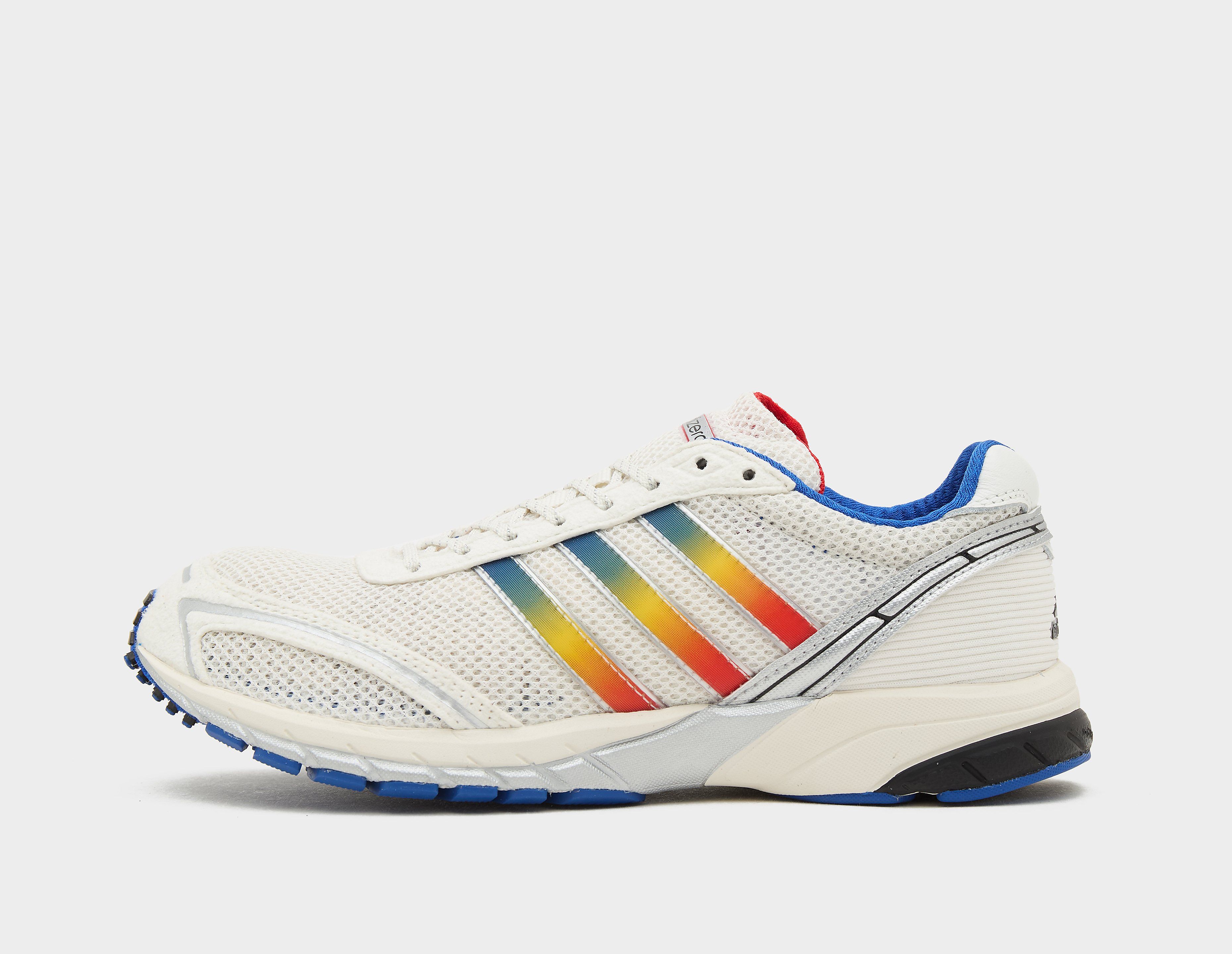 adidas Adizero Adios OG Women's, White