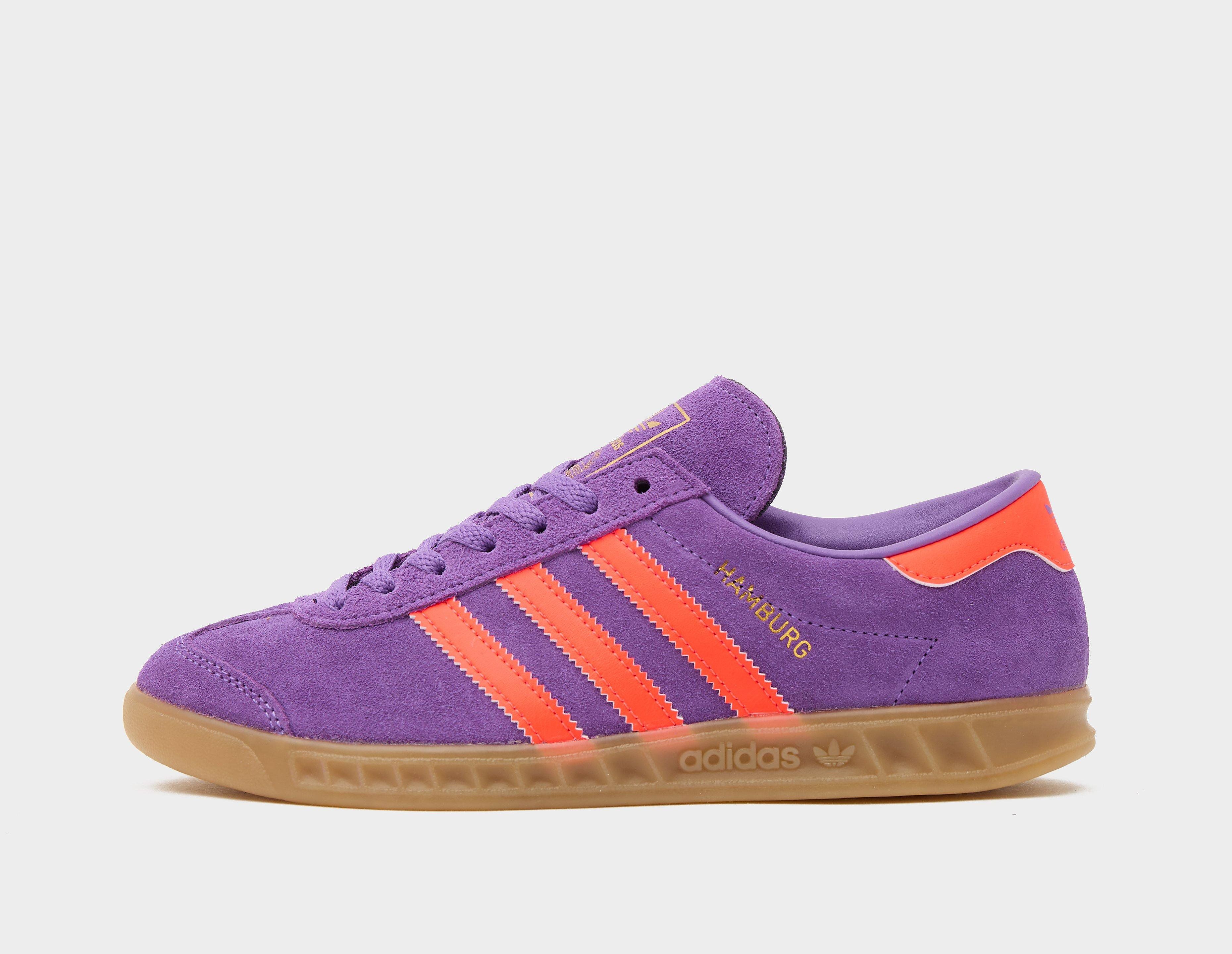 adidas Originals Hamburg Women's