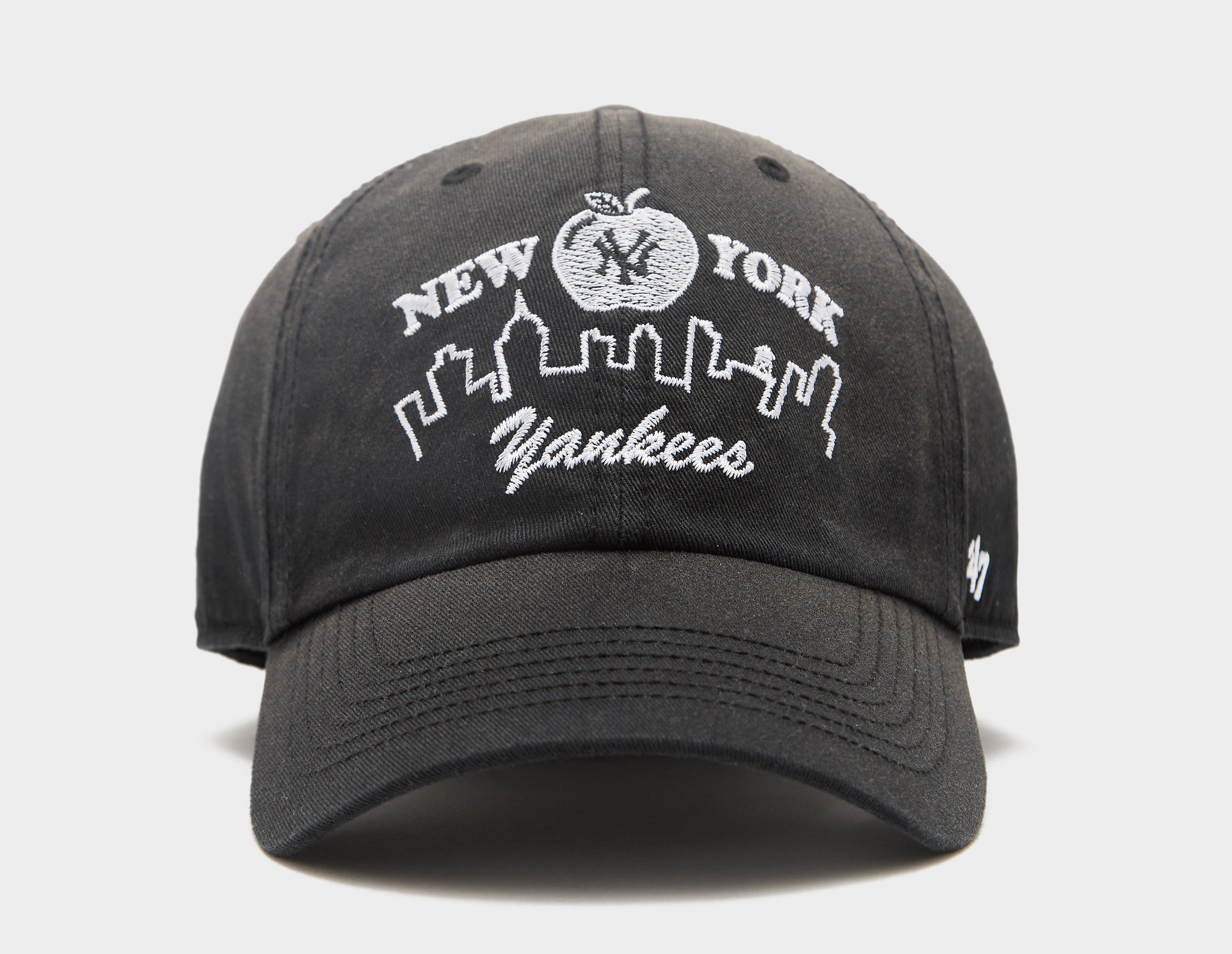 47 Brand NY Yankees Skyliner Cap - size? exclusive