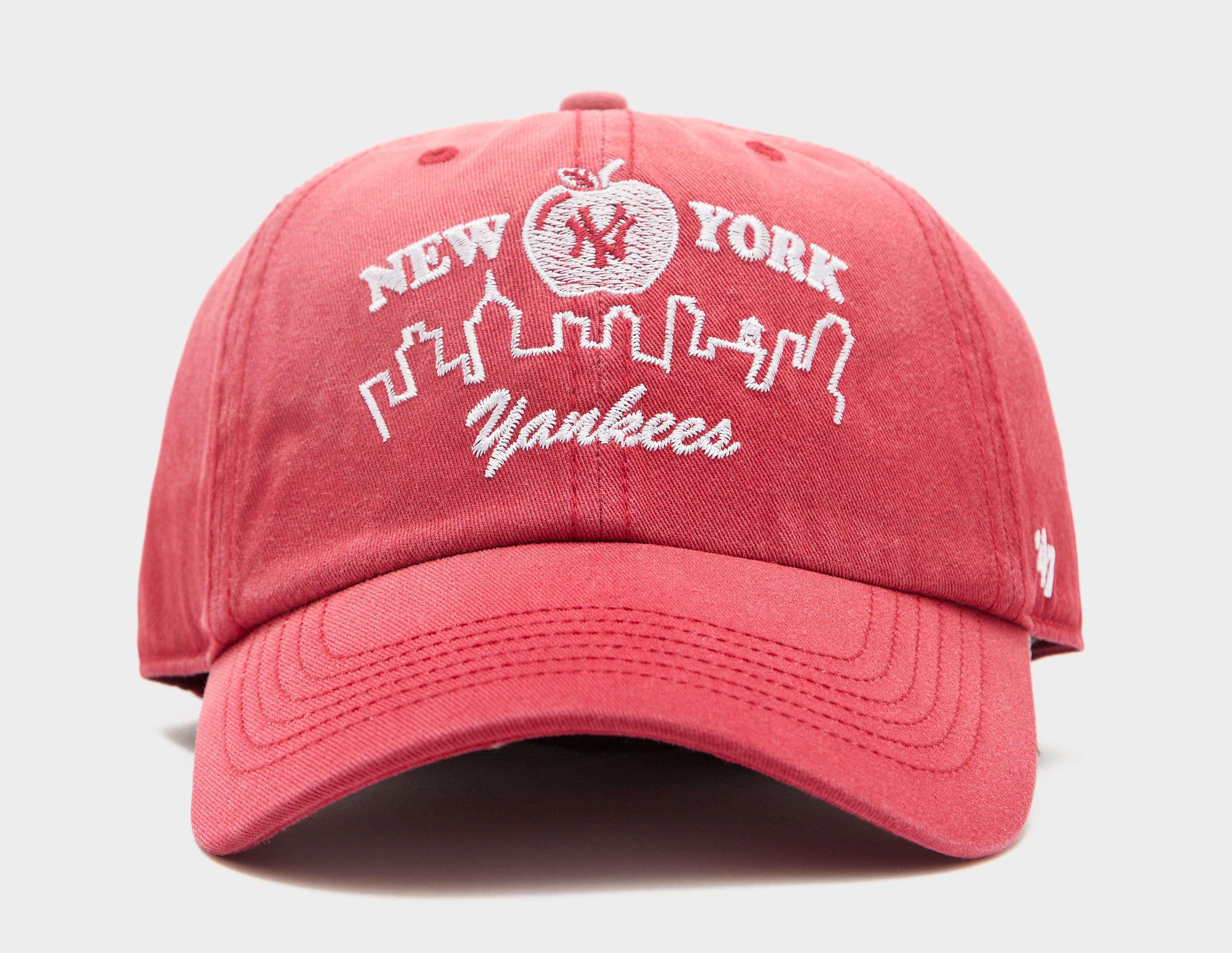 47 Brand NY Yankees Skyliner Cap - size? exclusive