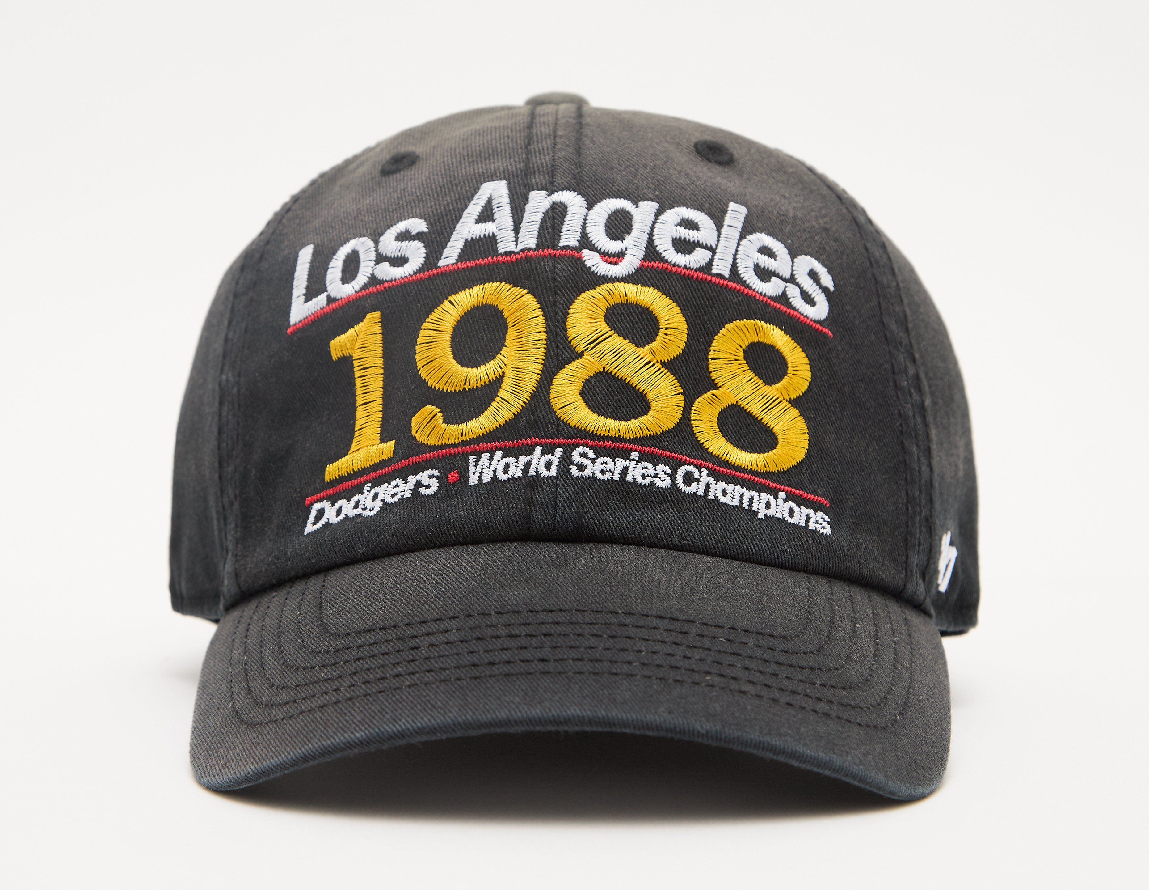 47 Brand LA Dodgers Headliner Cap - size? exclusive