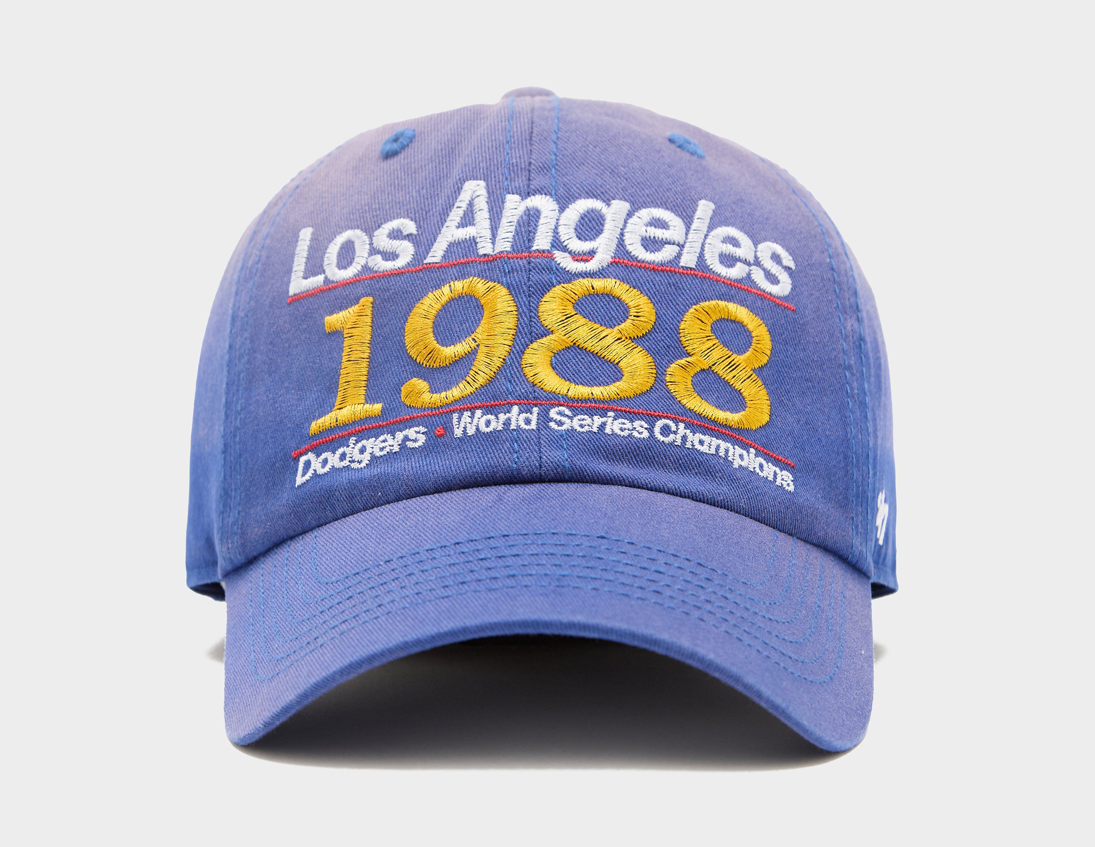 47 Brand LA Dodgers Headliner Cap - size? exclusive