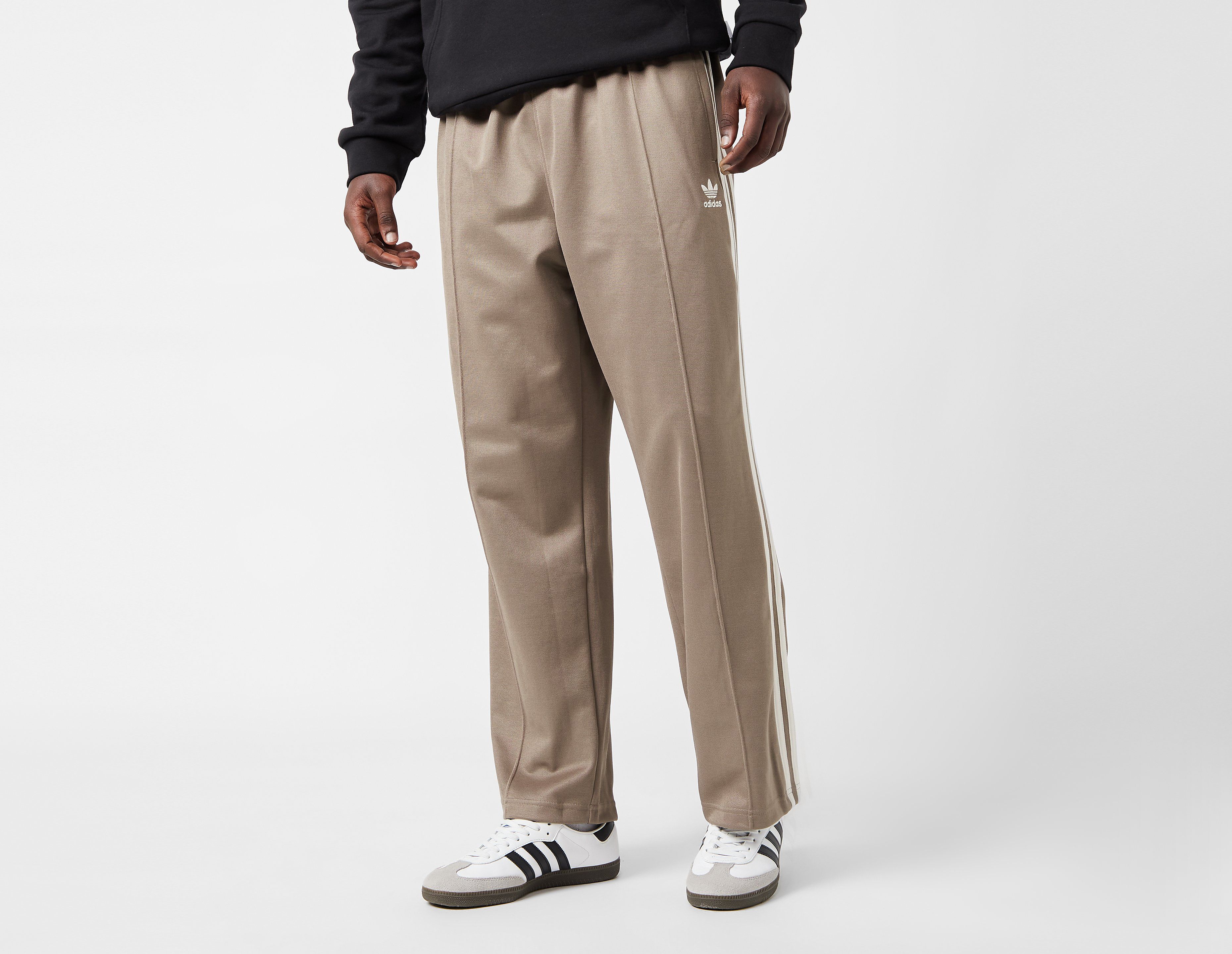 Adidas Originals Sweatbroek met elastische band