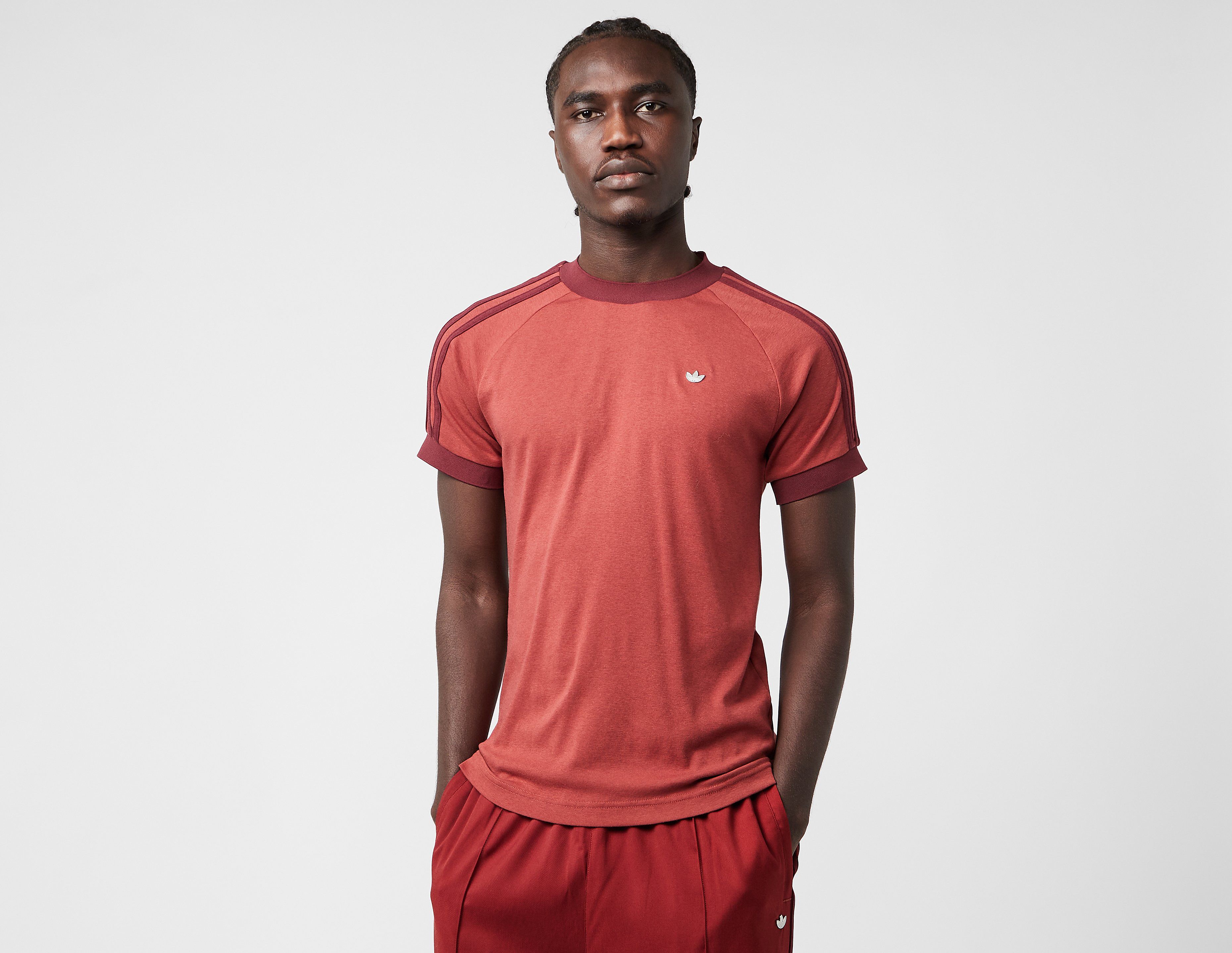adidas Originals Premium Cali T-Shirt