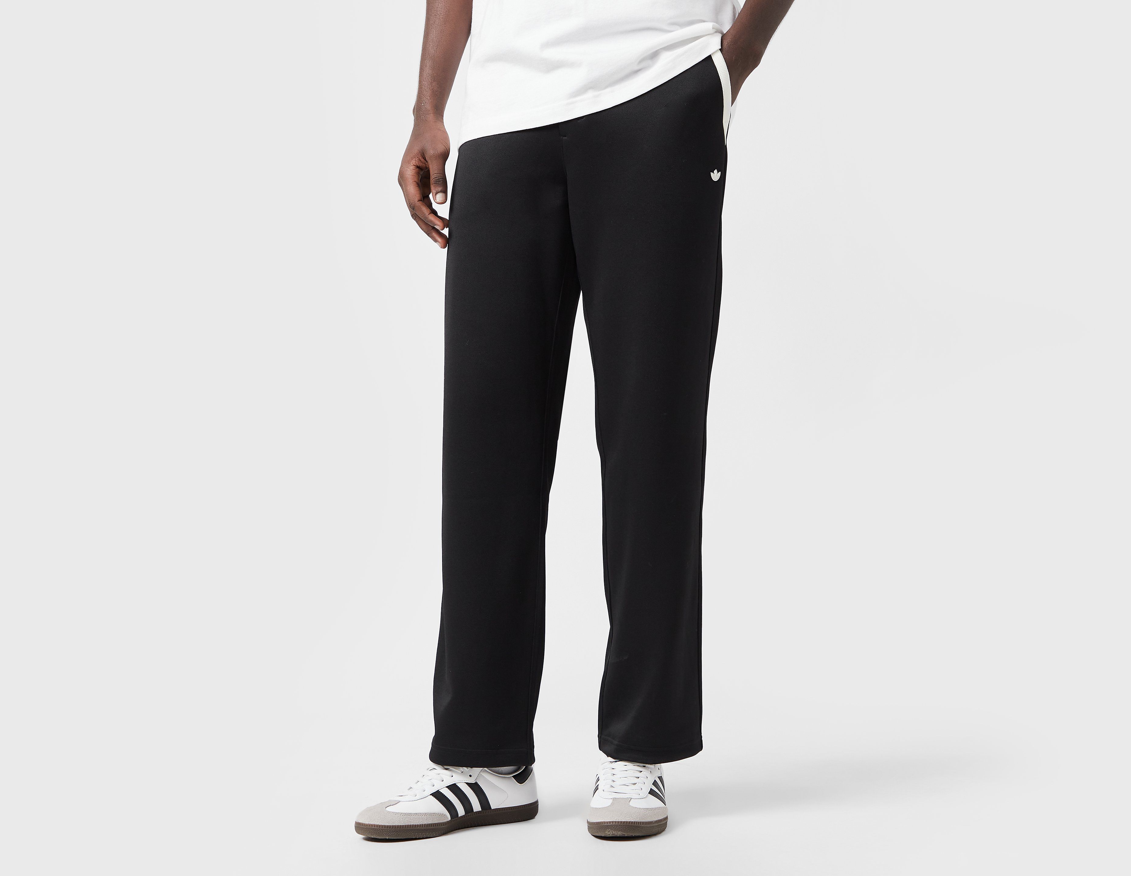 adidas Originals Premium Tailored Joggers, Black