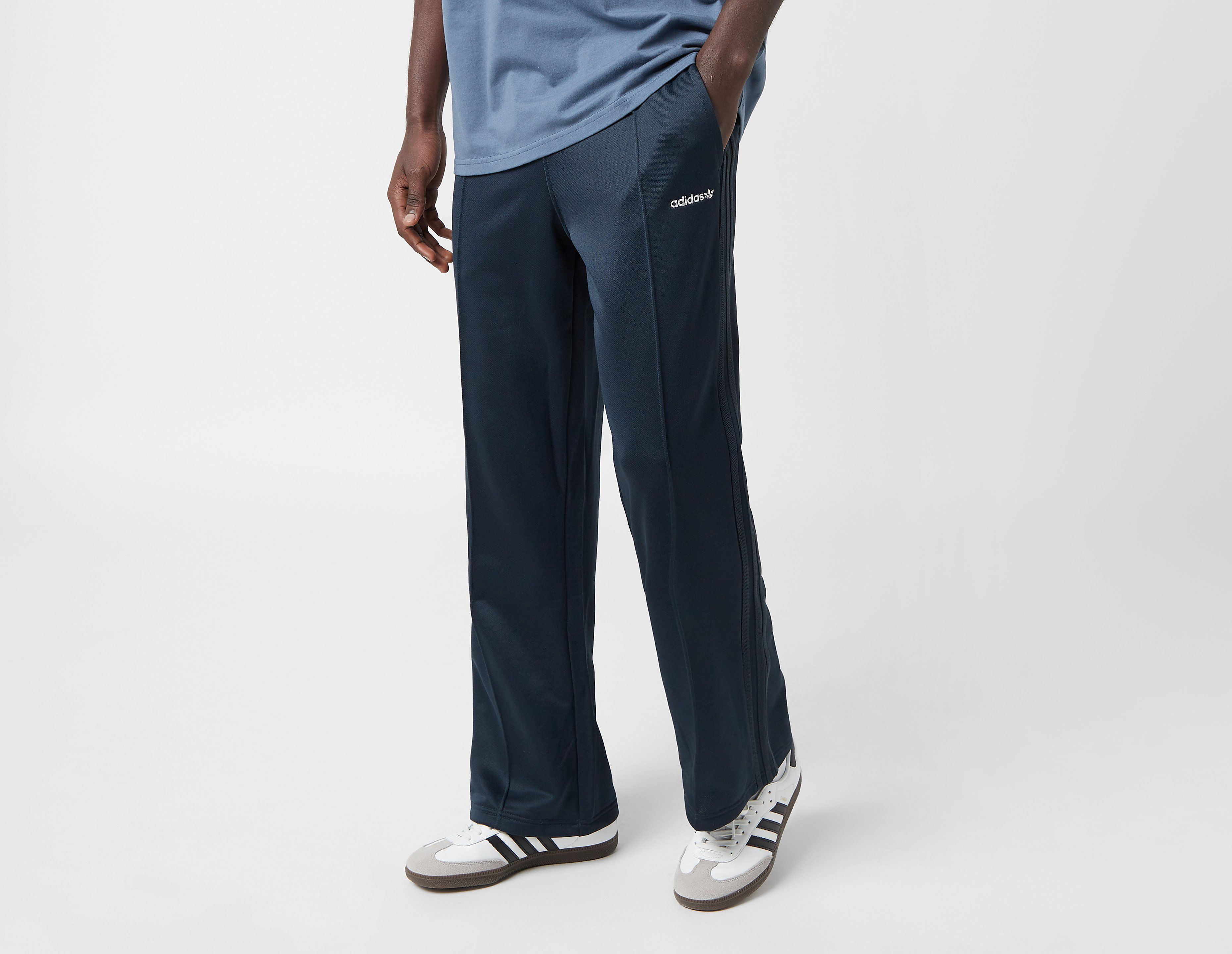 adidas Originals Flare Pant, Navy