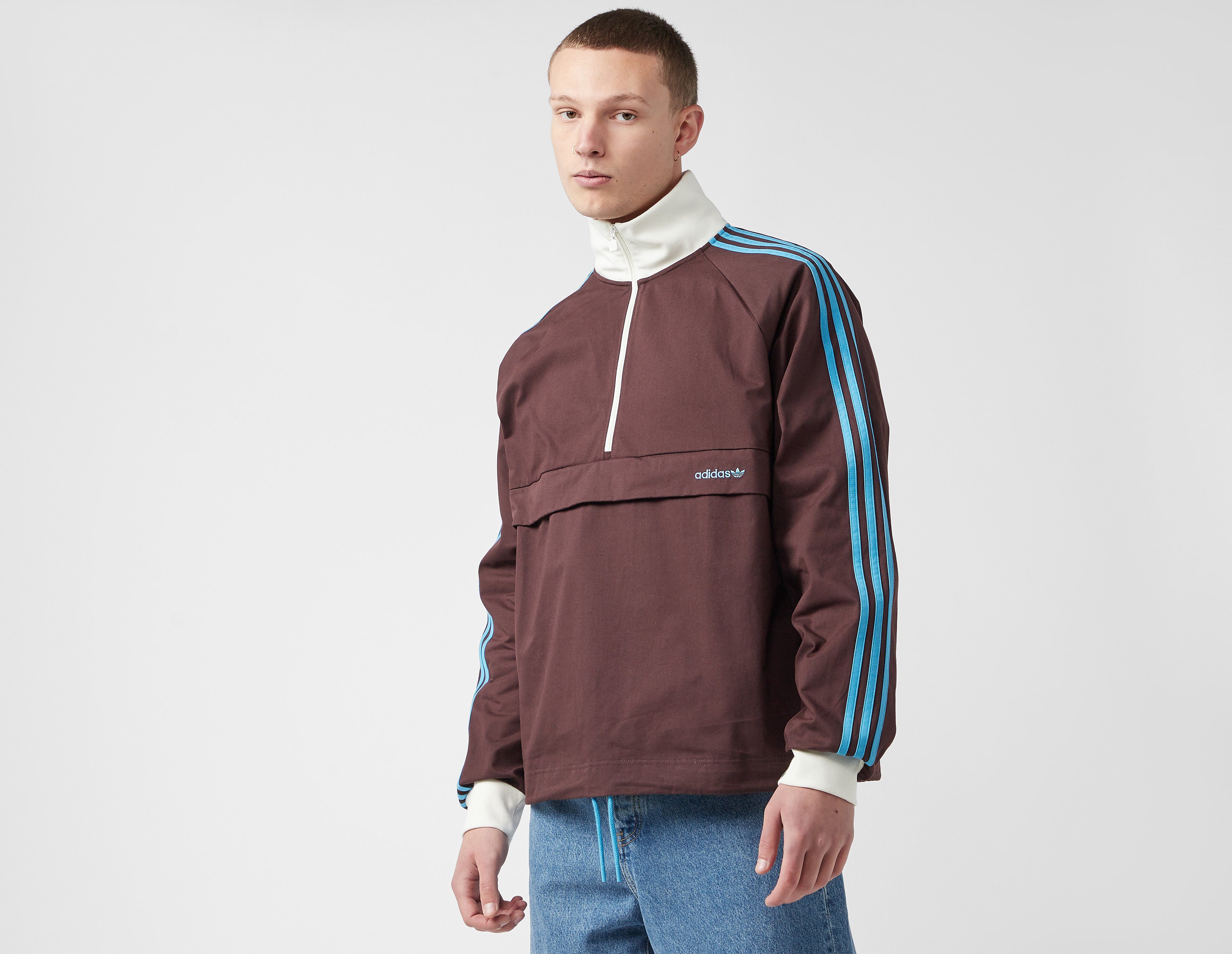 adidas Originals Pullover, Brown
