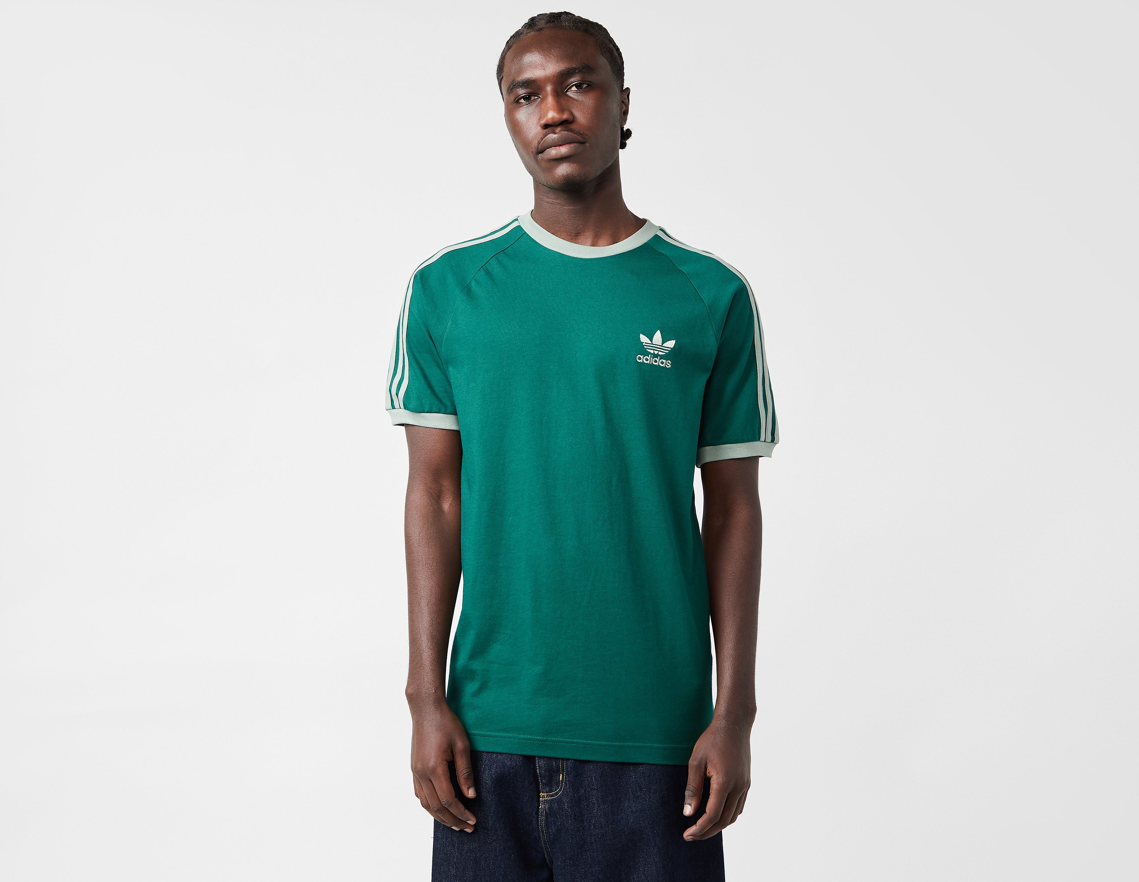 adidas Originals Adicolor Classics 3-Stripes T-Shirt
