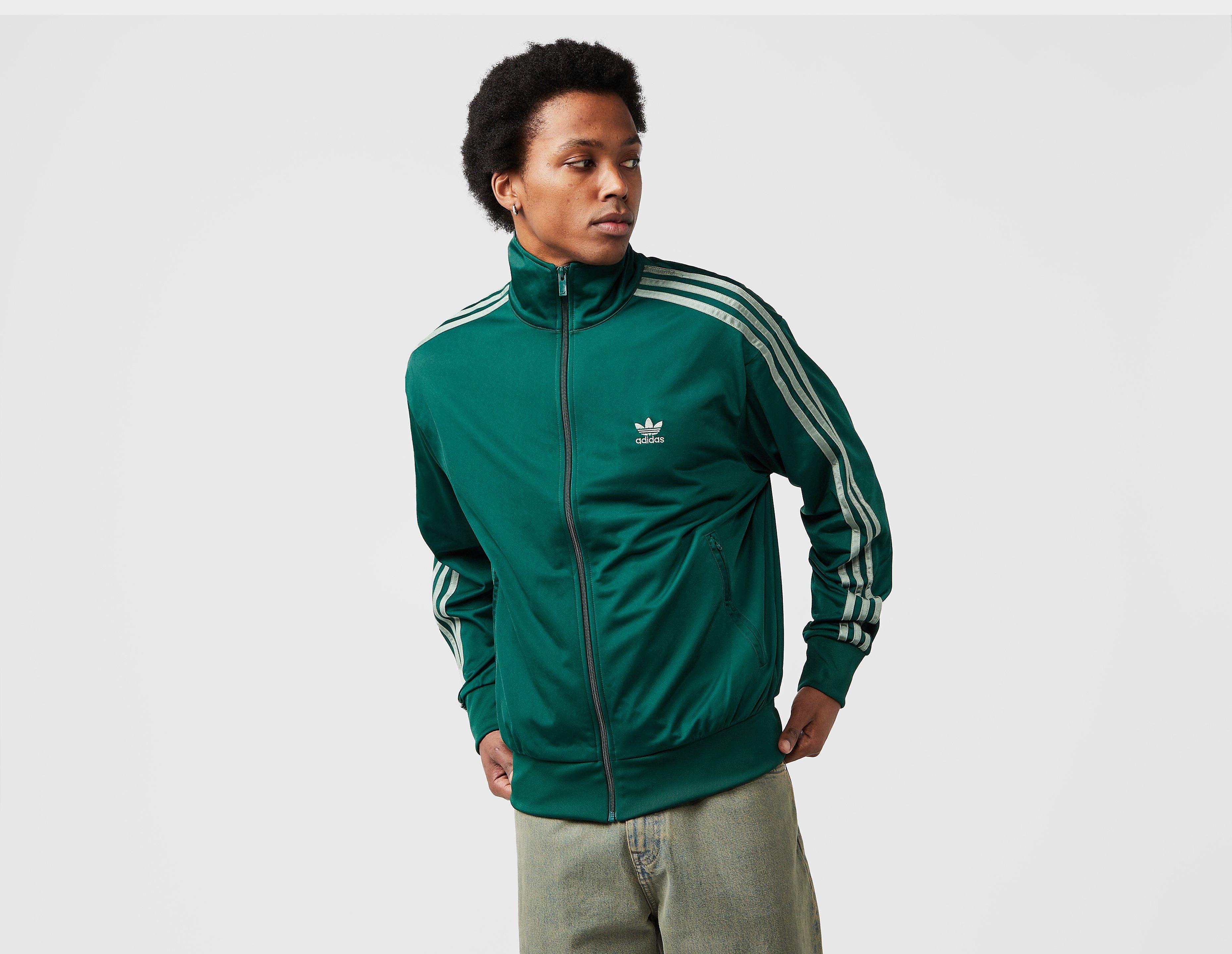 adidas Adicolor Classics Firebird Track Top