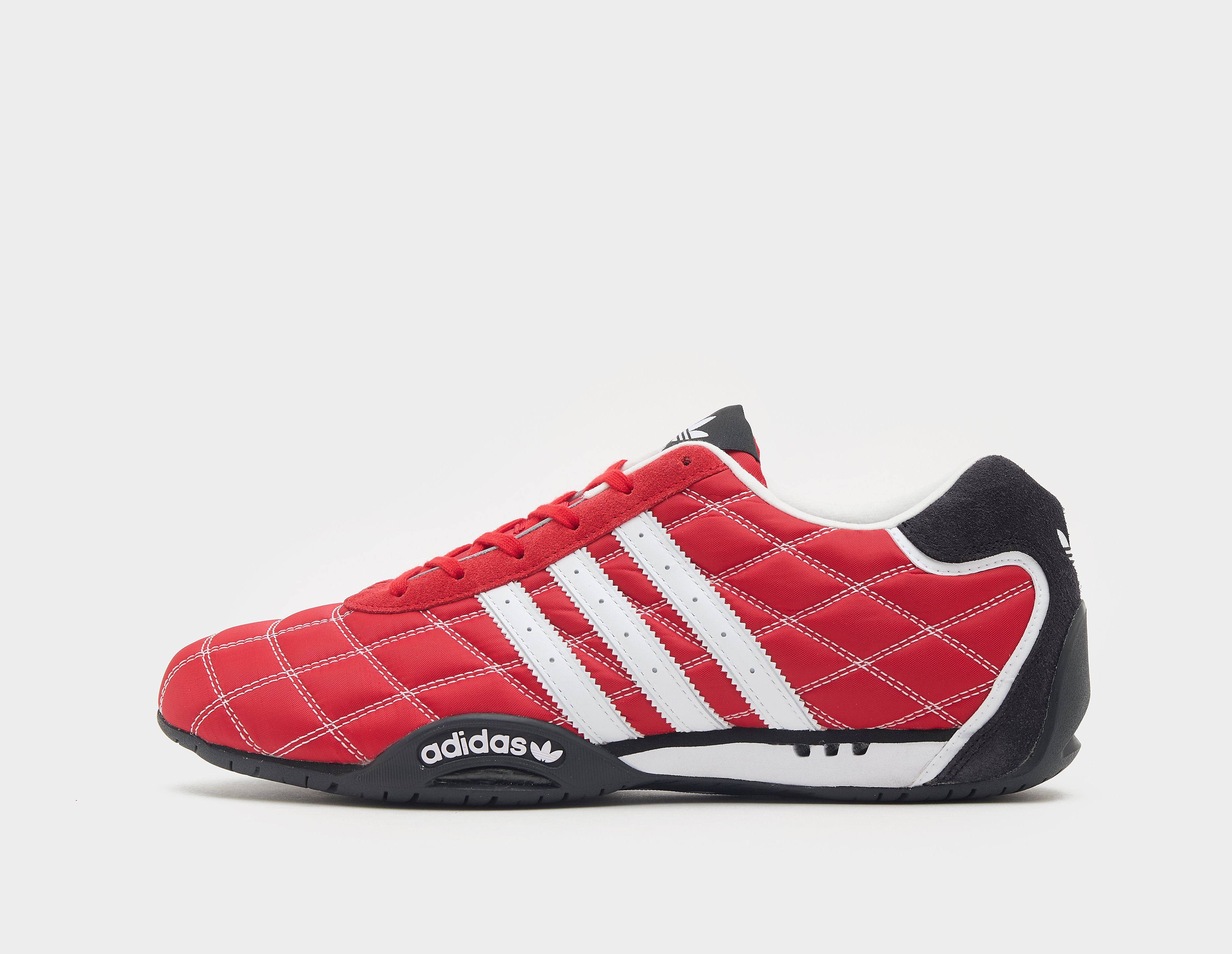 adidas Originals Adi Racer Lo, Red