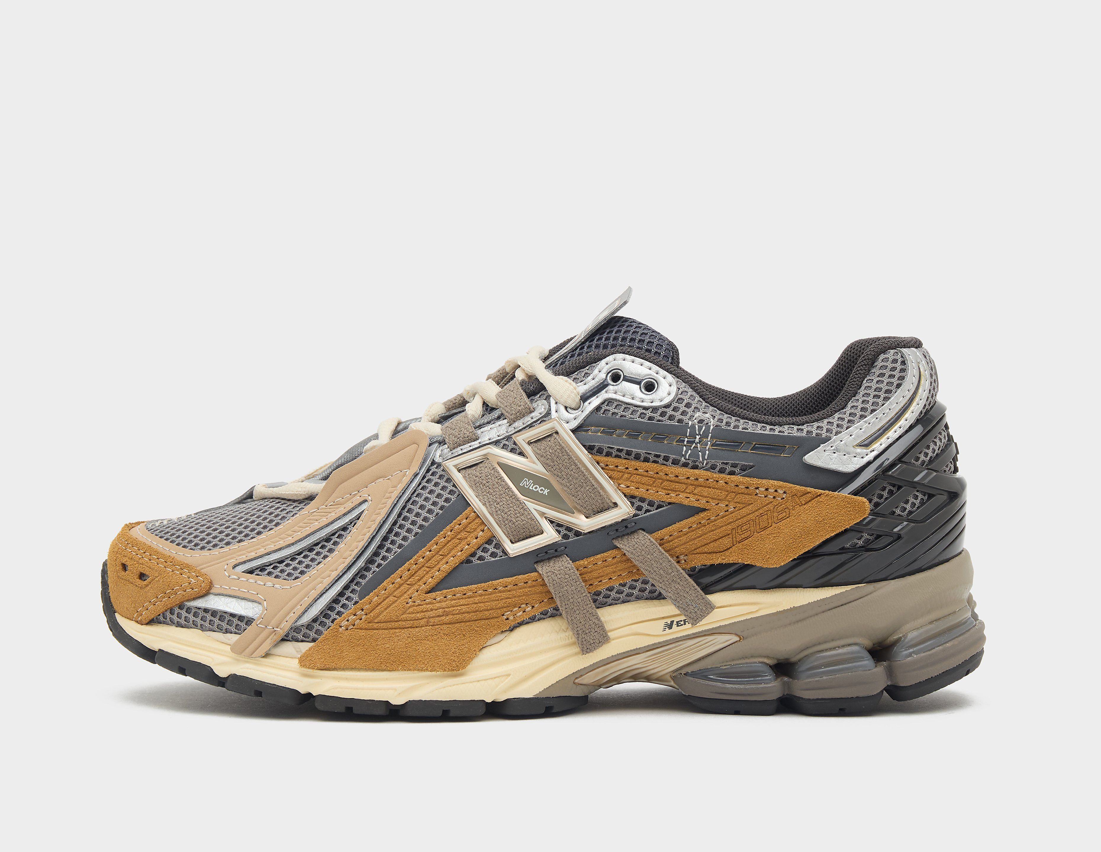 New Balance 1906D 'Protection Pack' Women's, Brown