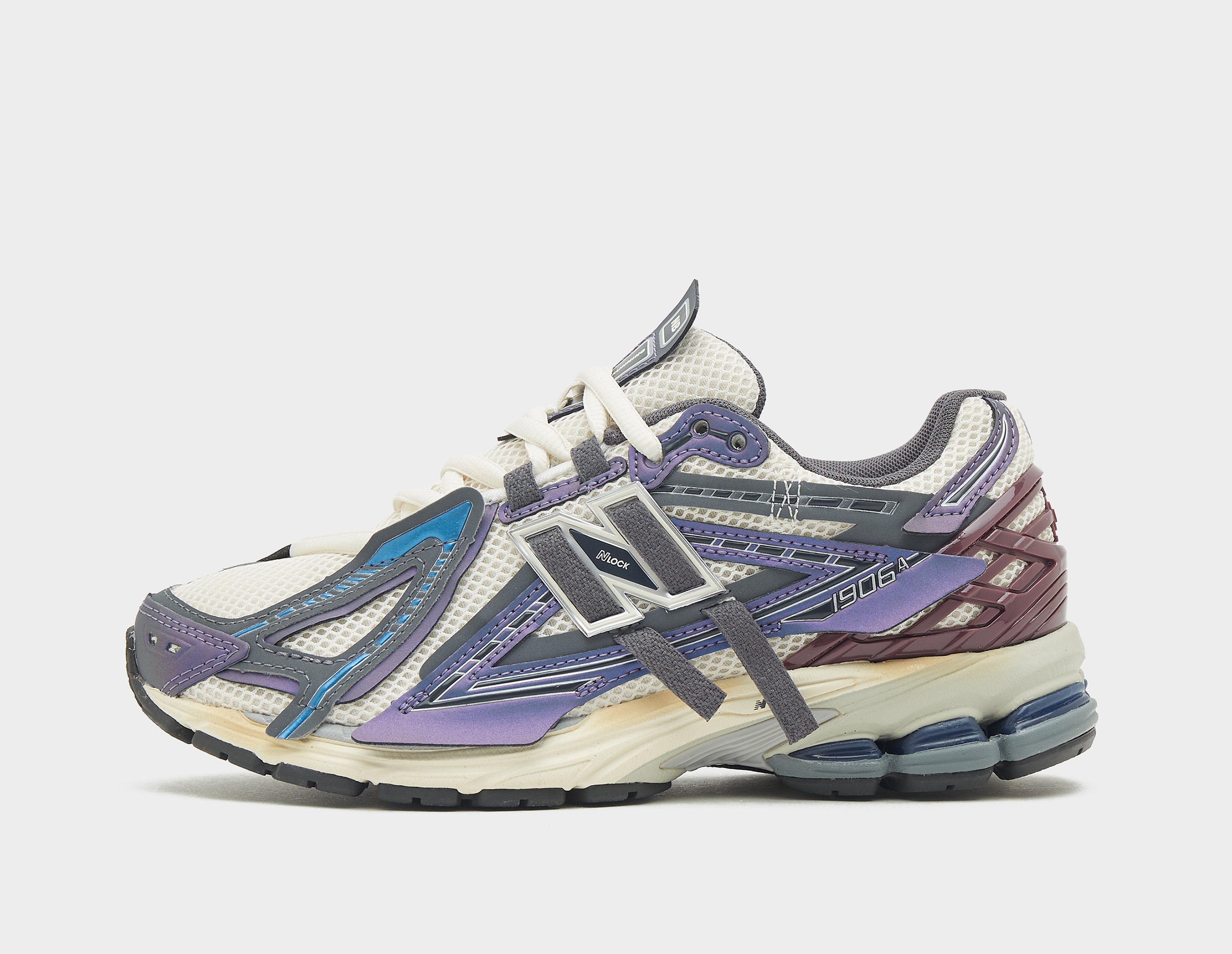 New Balance 1906D 'Protection Pack' Women's, Purple