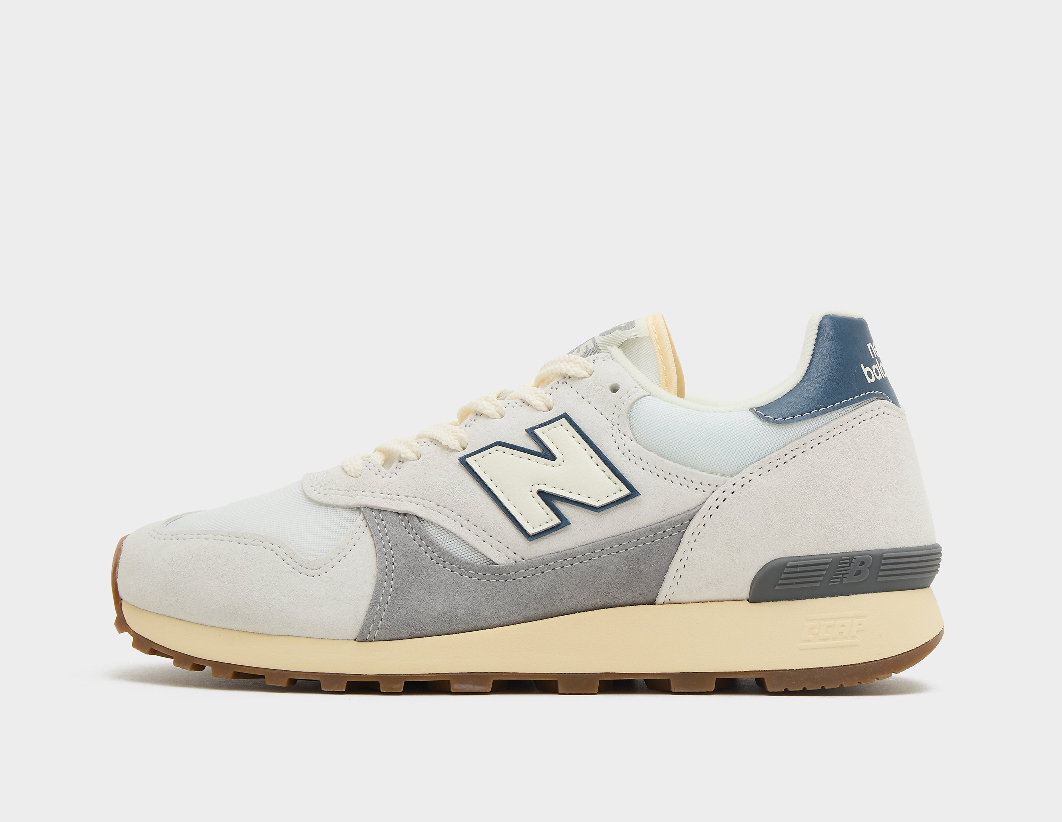 New Balance 475, Grey