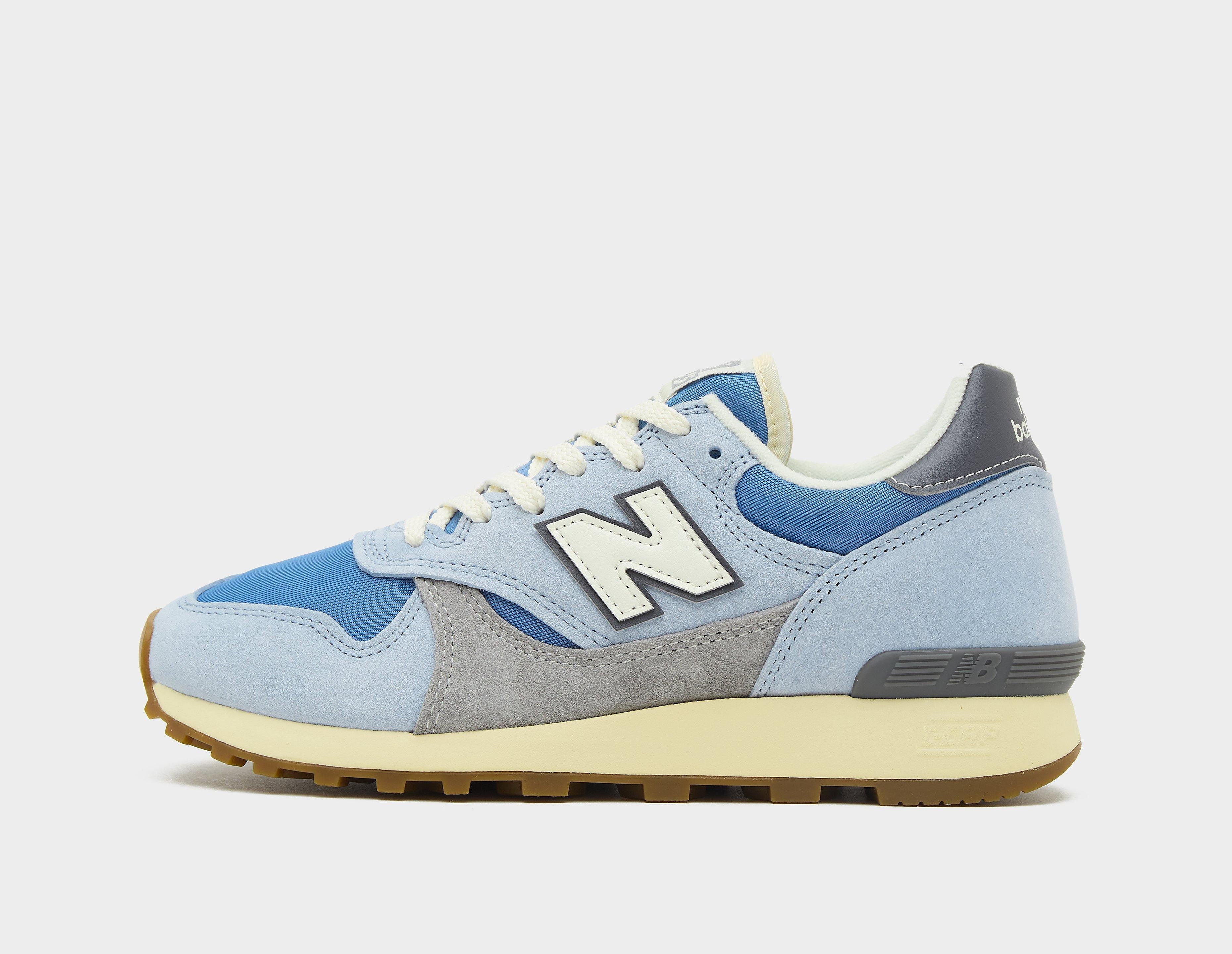 New Balance 475 Women's, Blue