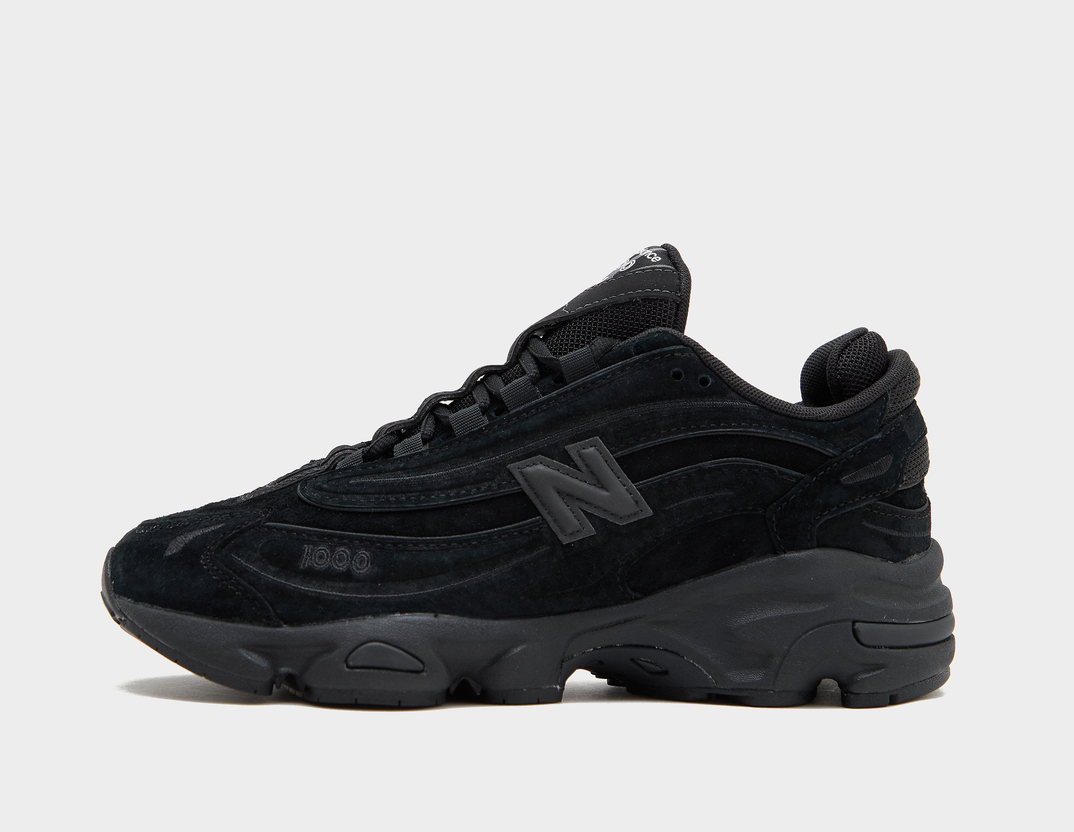 New Balance 1000 Women's, Black