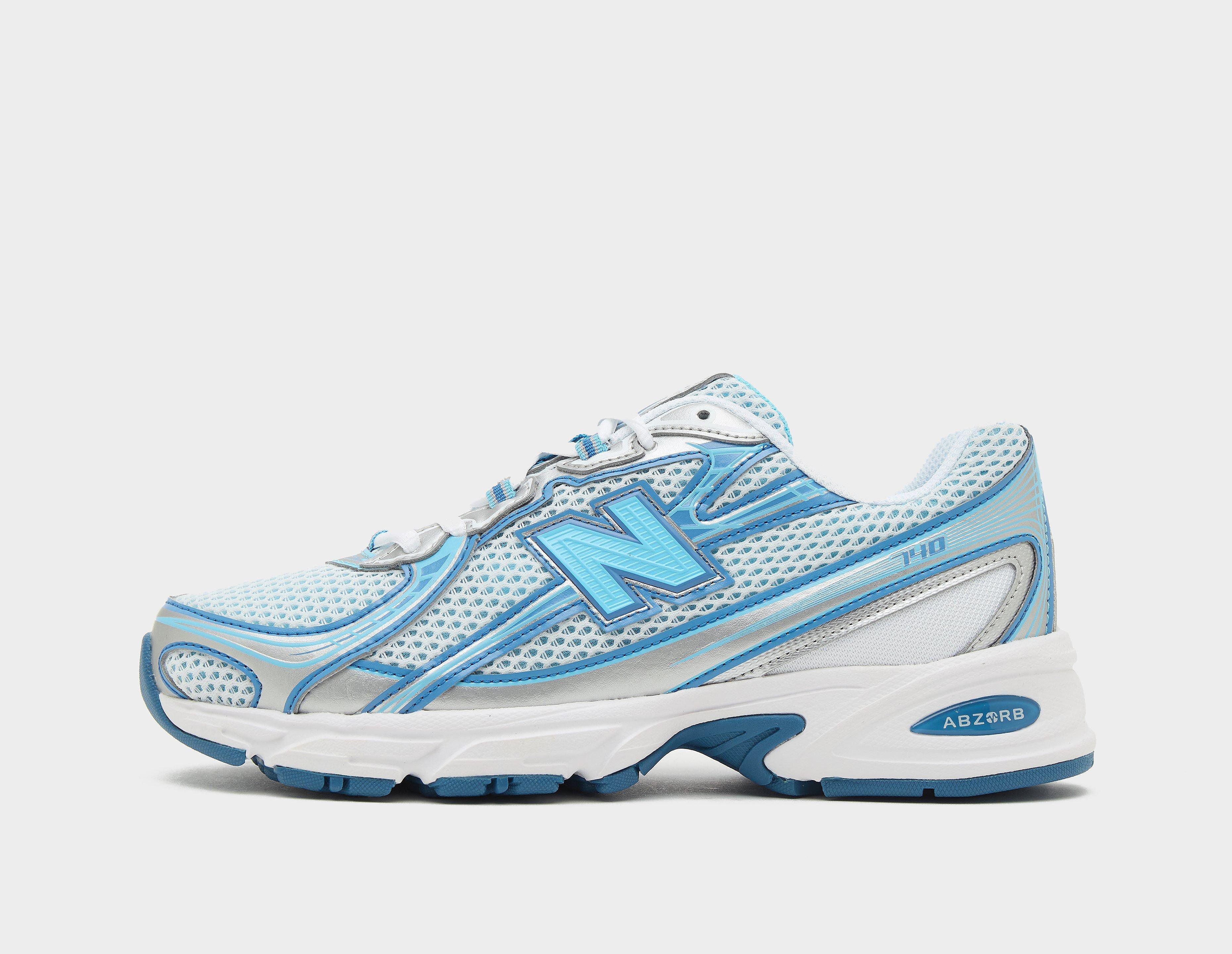 New Balance 740 Women's, Blue