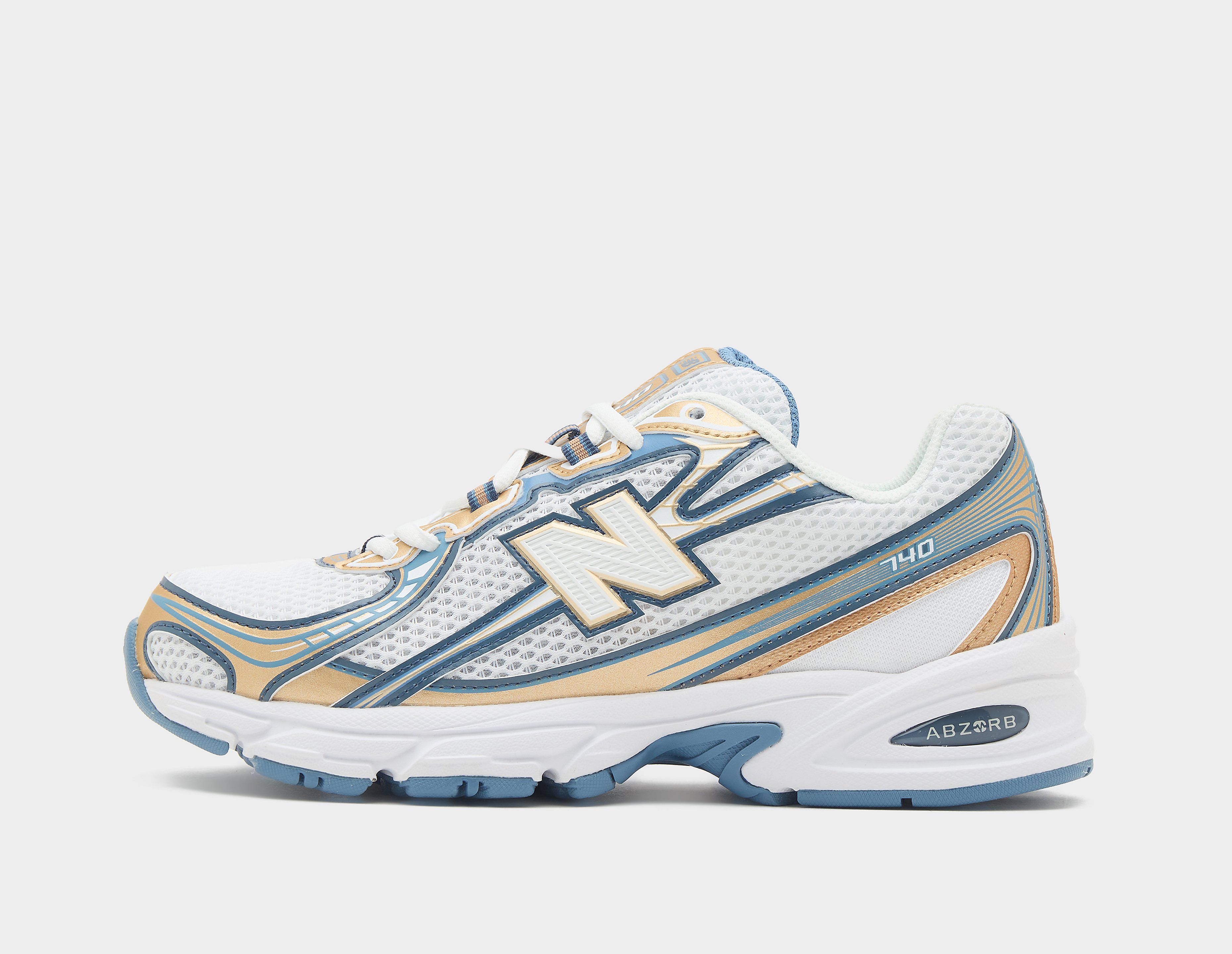 New Balance 740 Women's