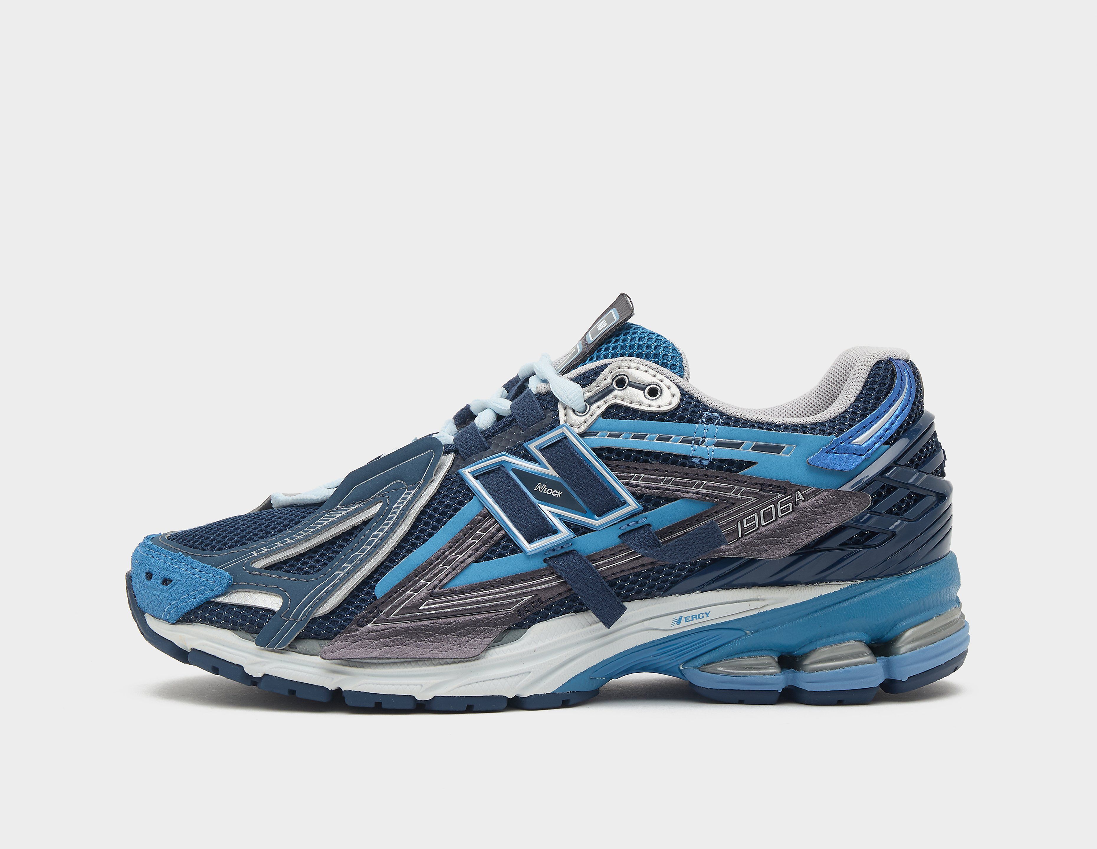 New Balance 1906D Protection Pack para mujer, azul