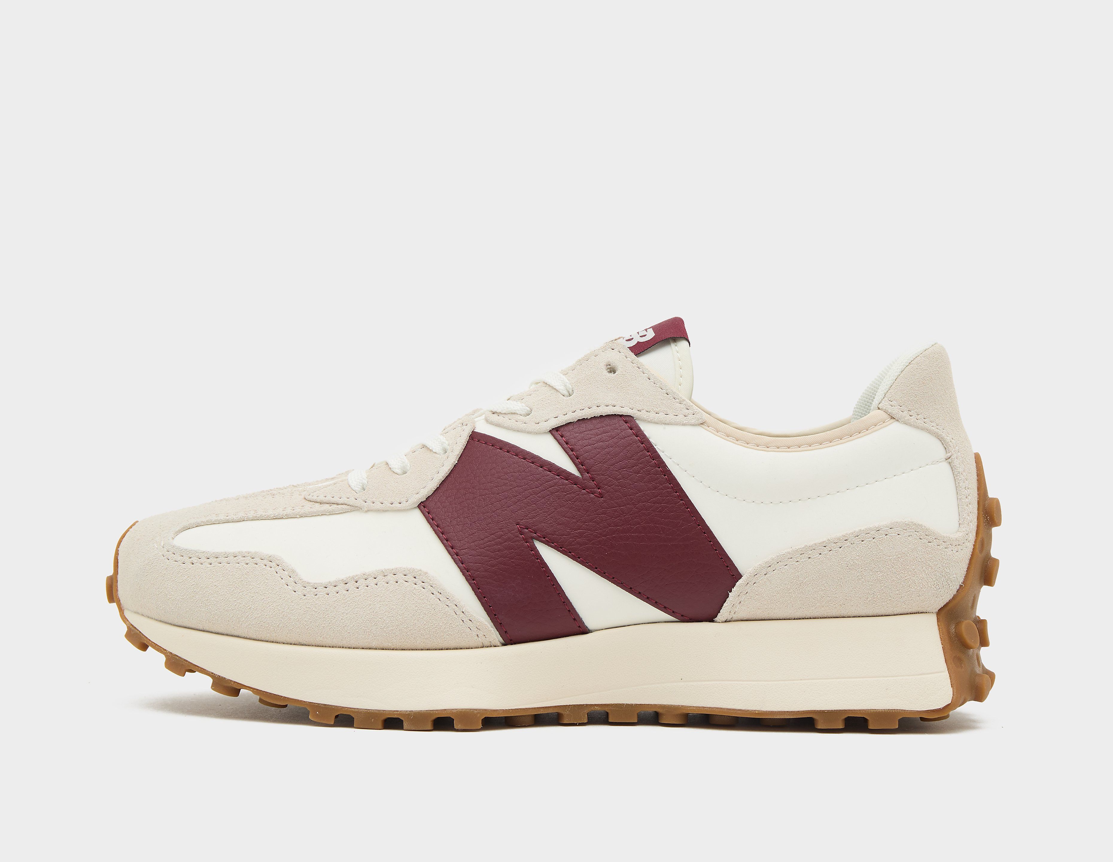 New Balance 327, Ecru Tint