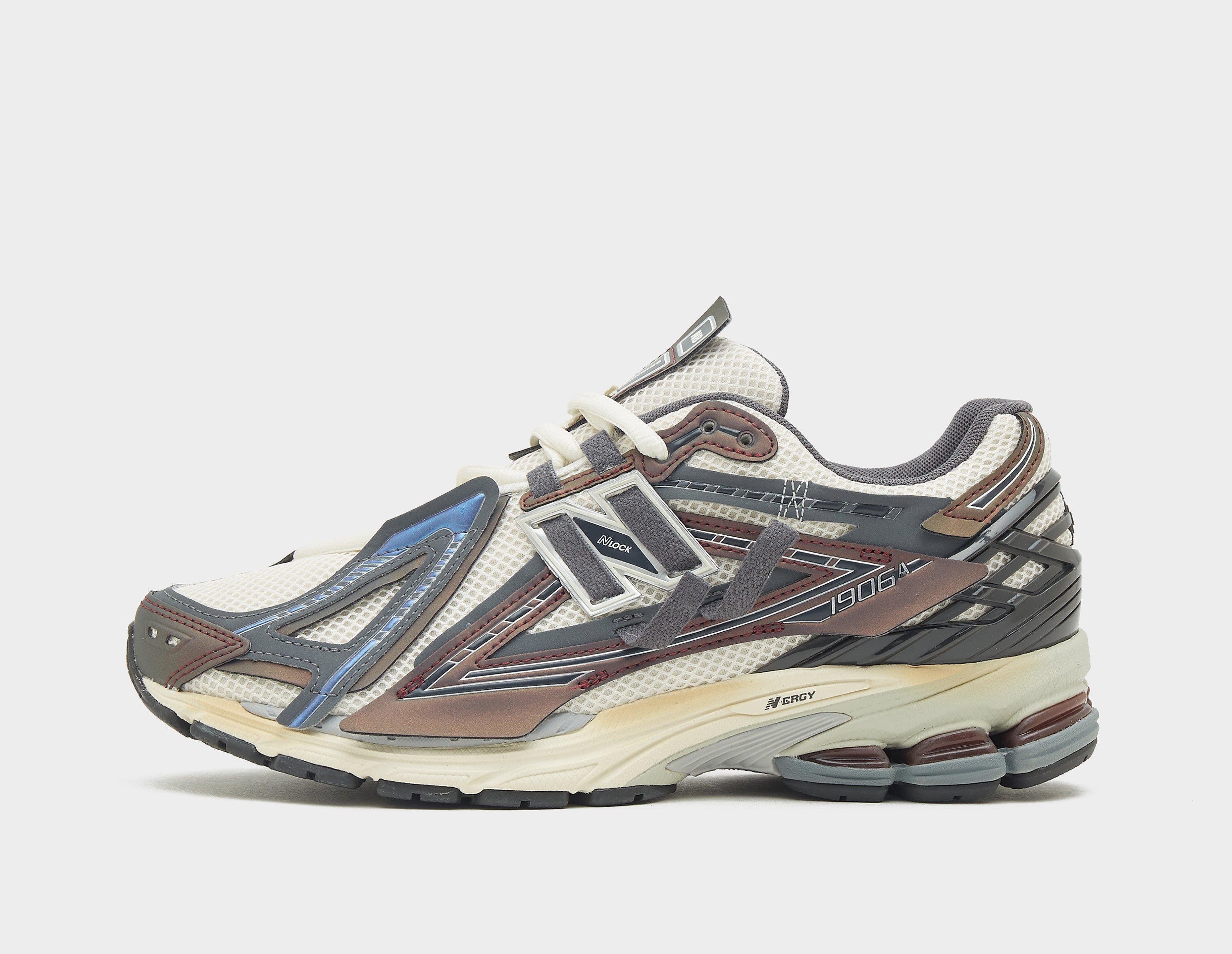 New Balance 1906D 'Protection Pack' Women's, Grey