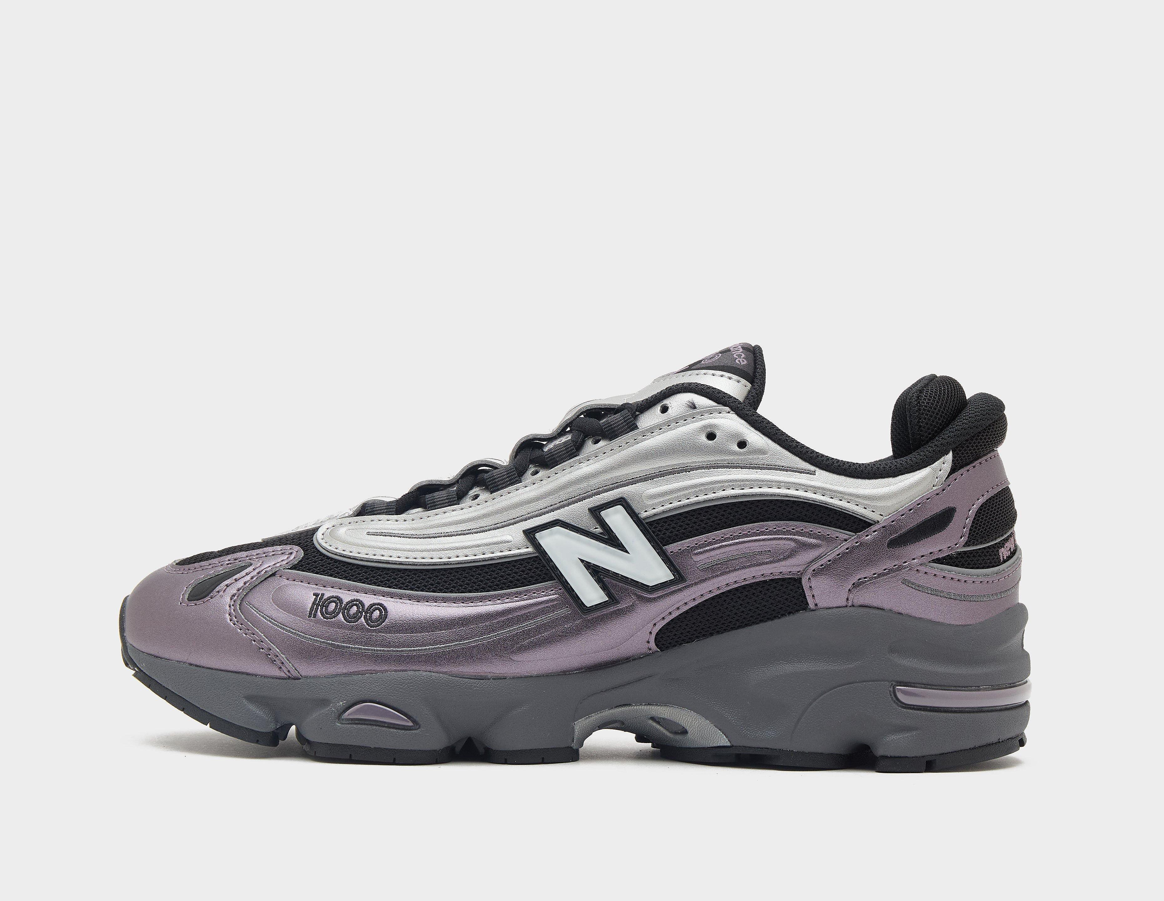 New Balance 1000, Purple