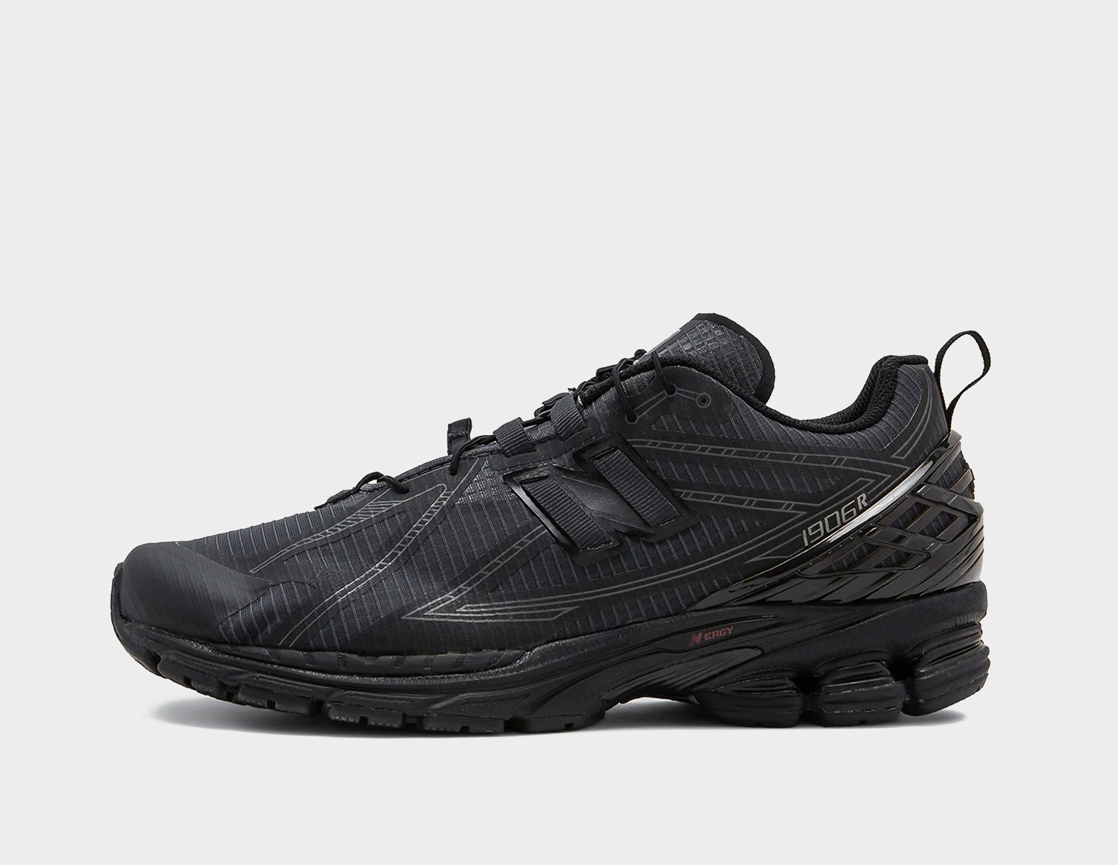New Balance 1906 No Sew Women's, Black