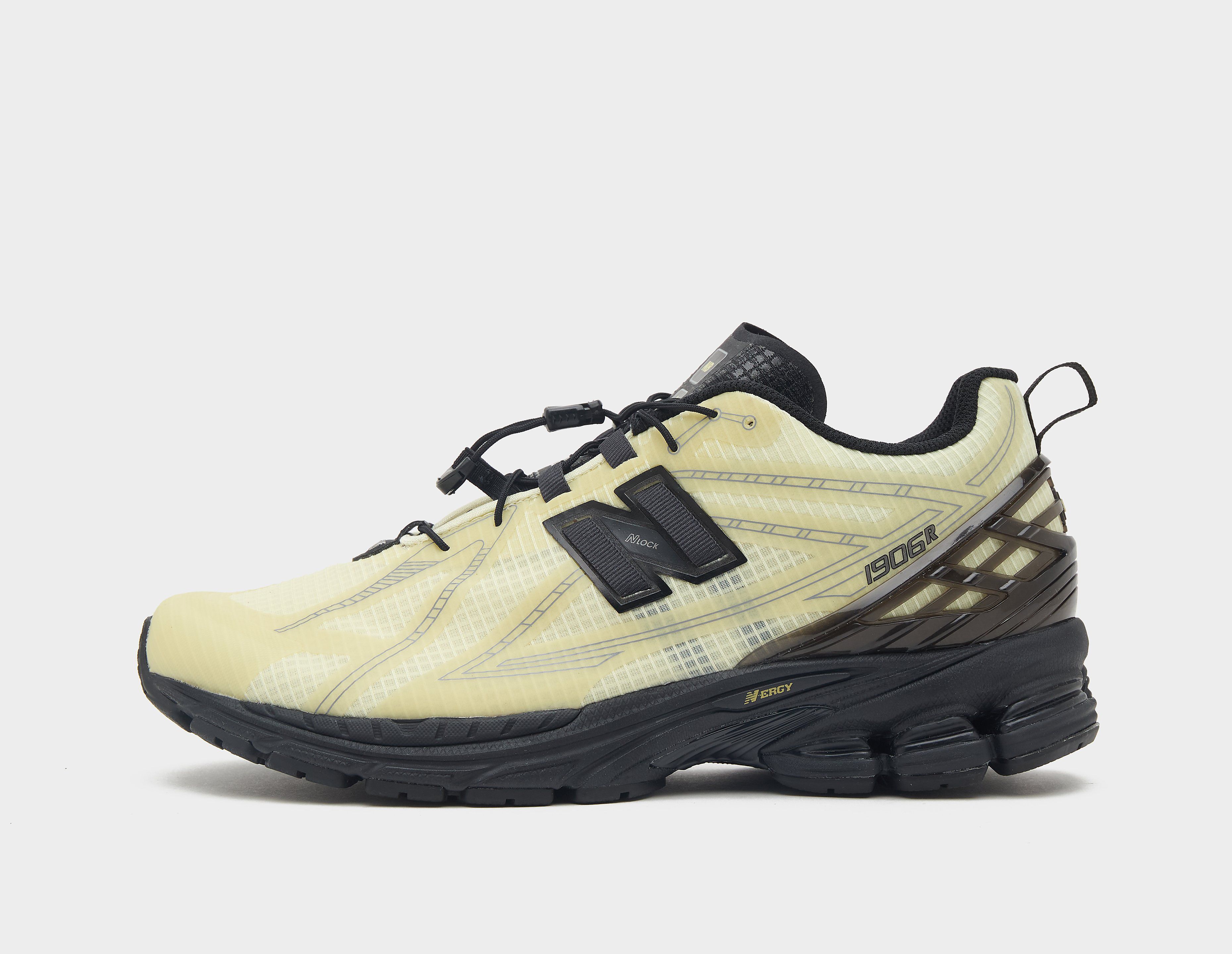 New Balance 1906 No Sew Women's, Yellow