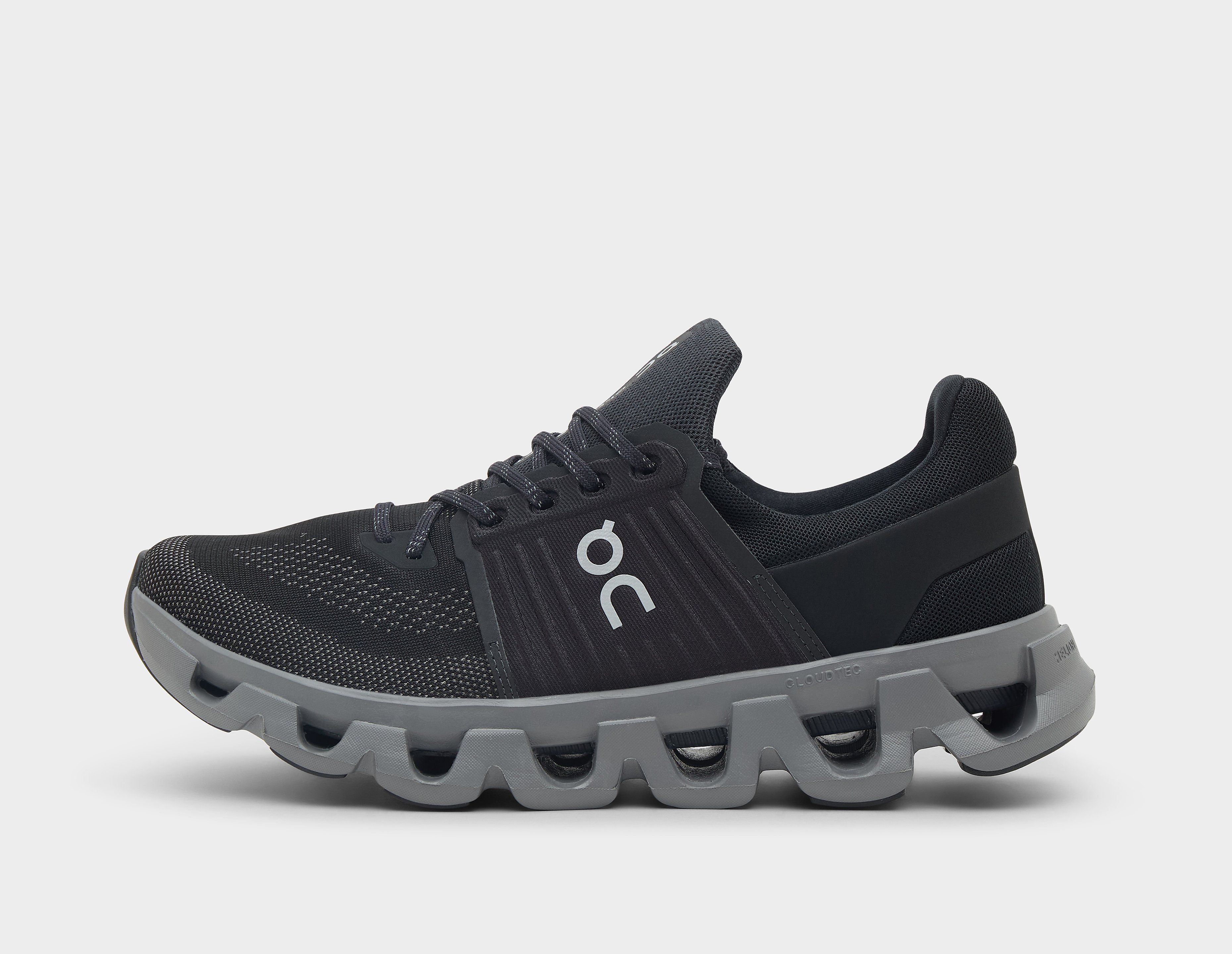 On Running Cloudswift 4 AD, Black